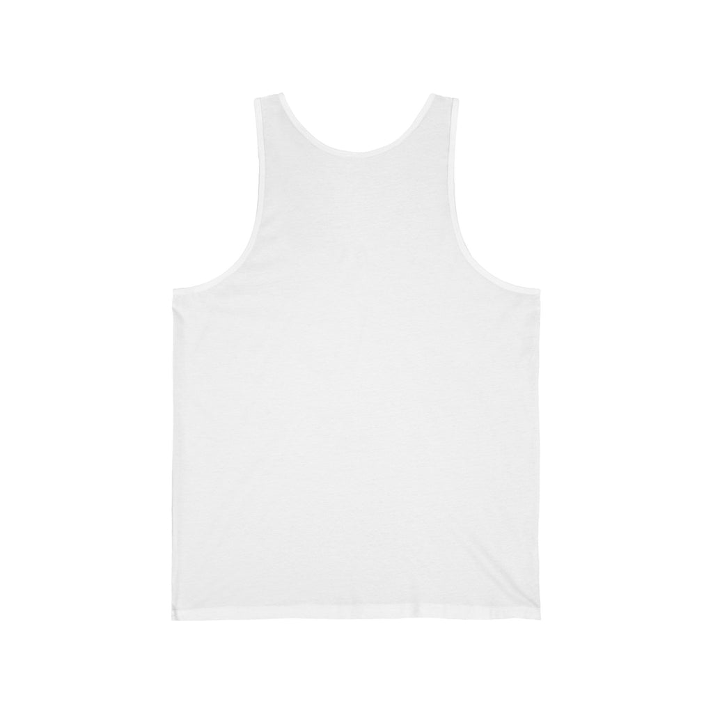 Muscle Daddy Tank