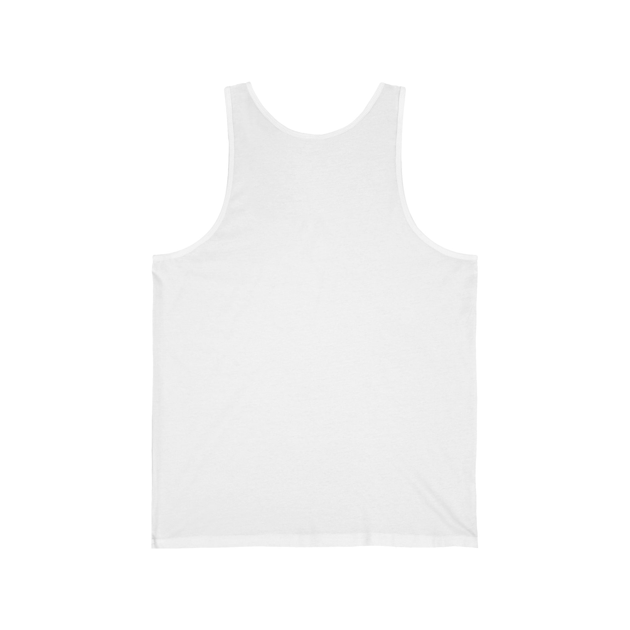 Muscle Daddy Tank