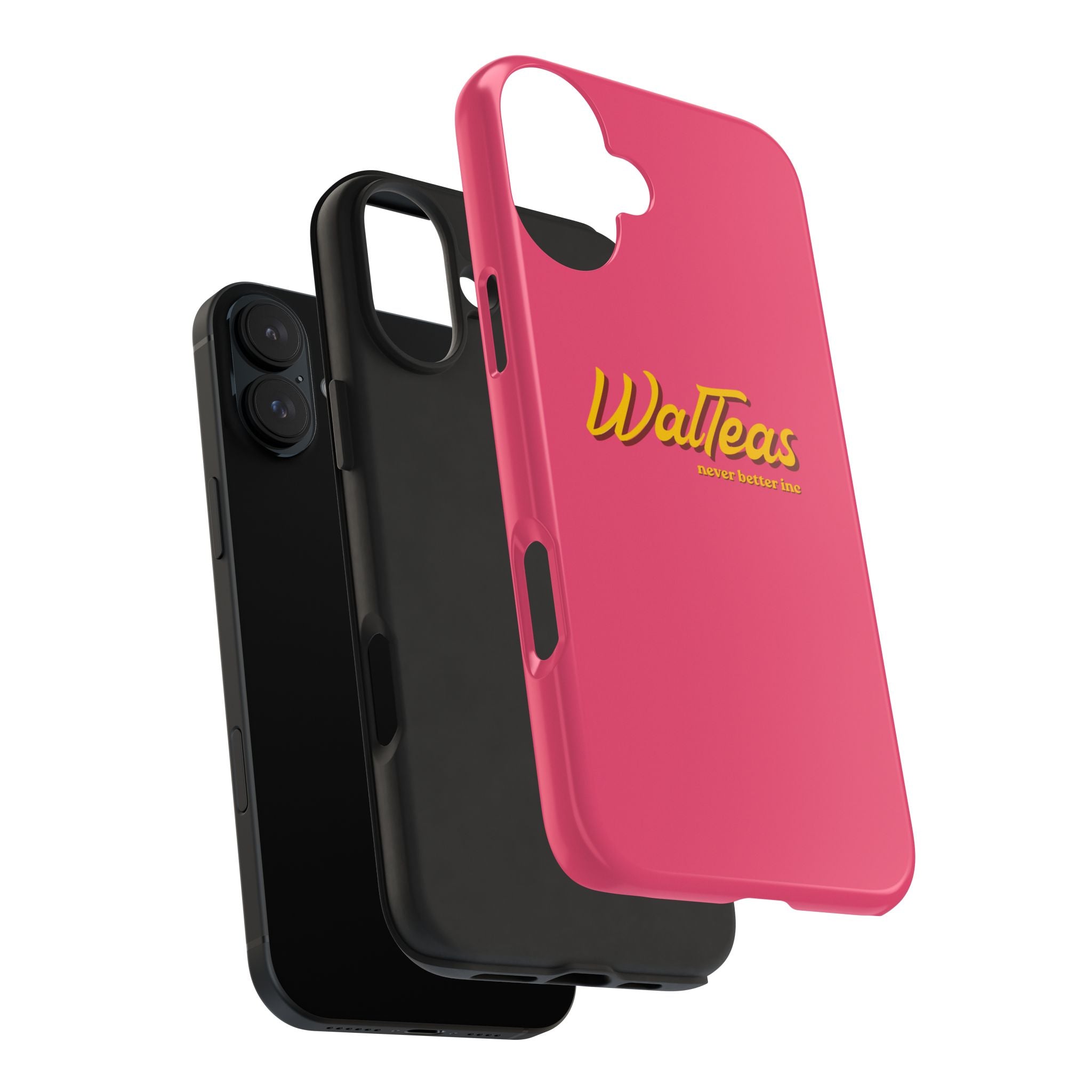 Walteas Phone Cases