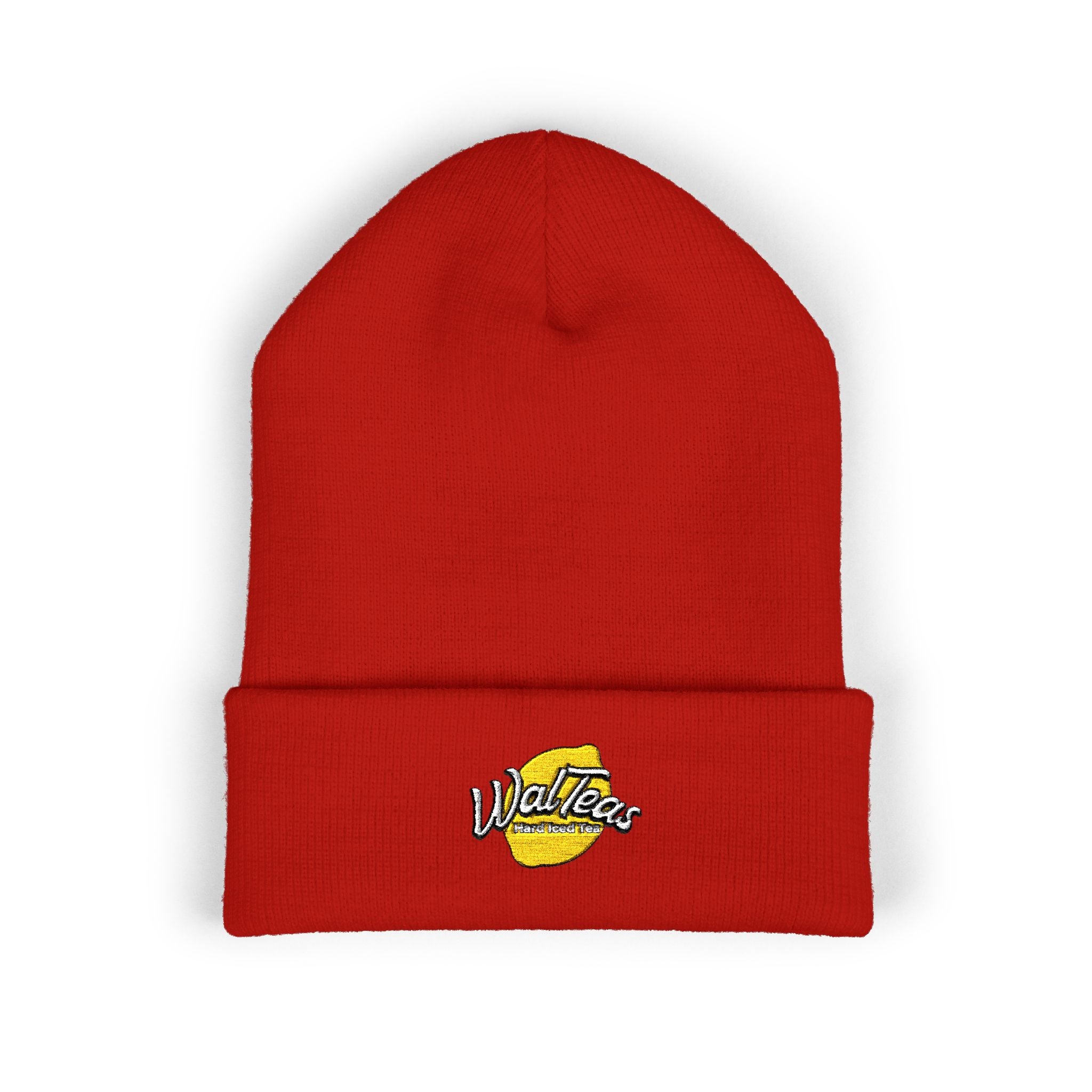 WalTeas Toque