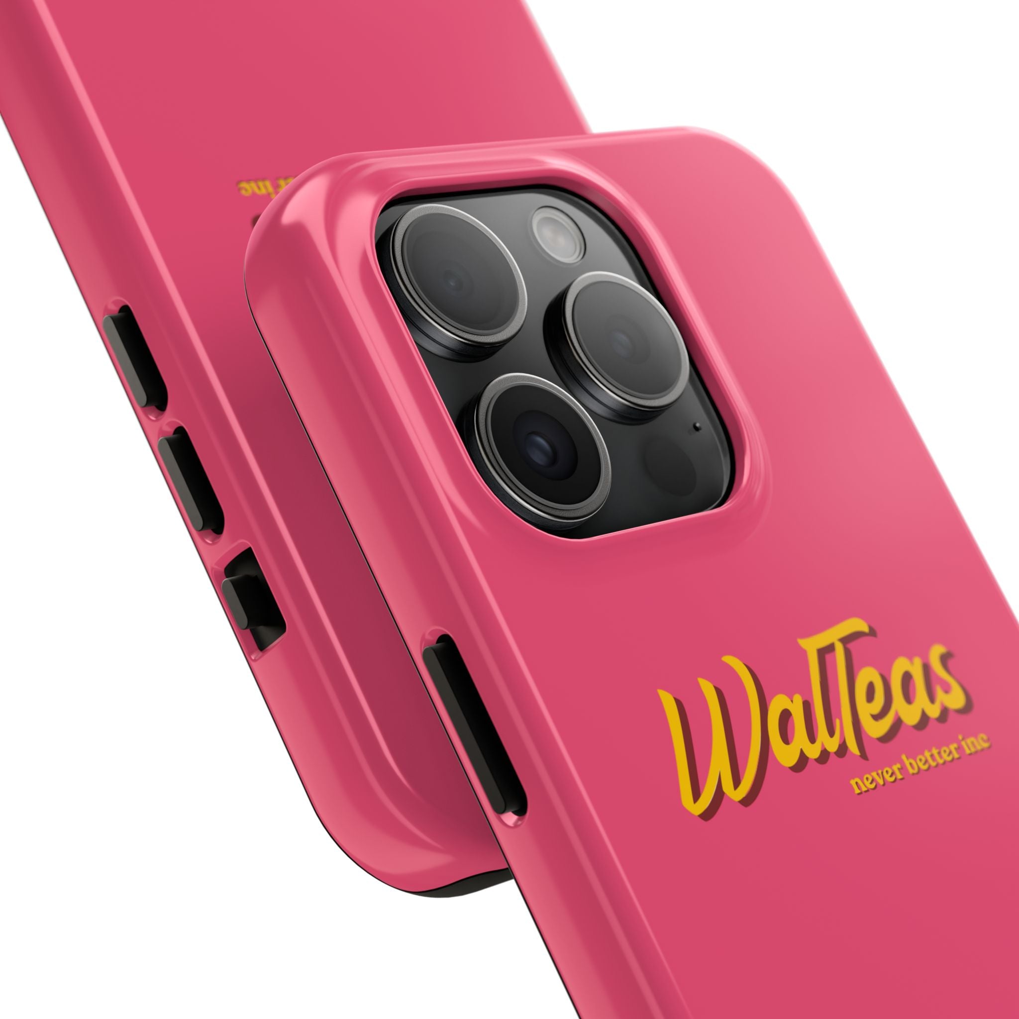 Walteas Phone Cases
