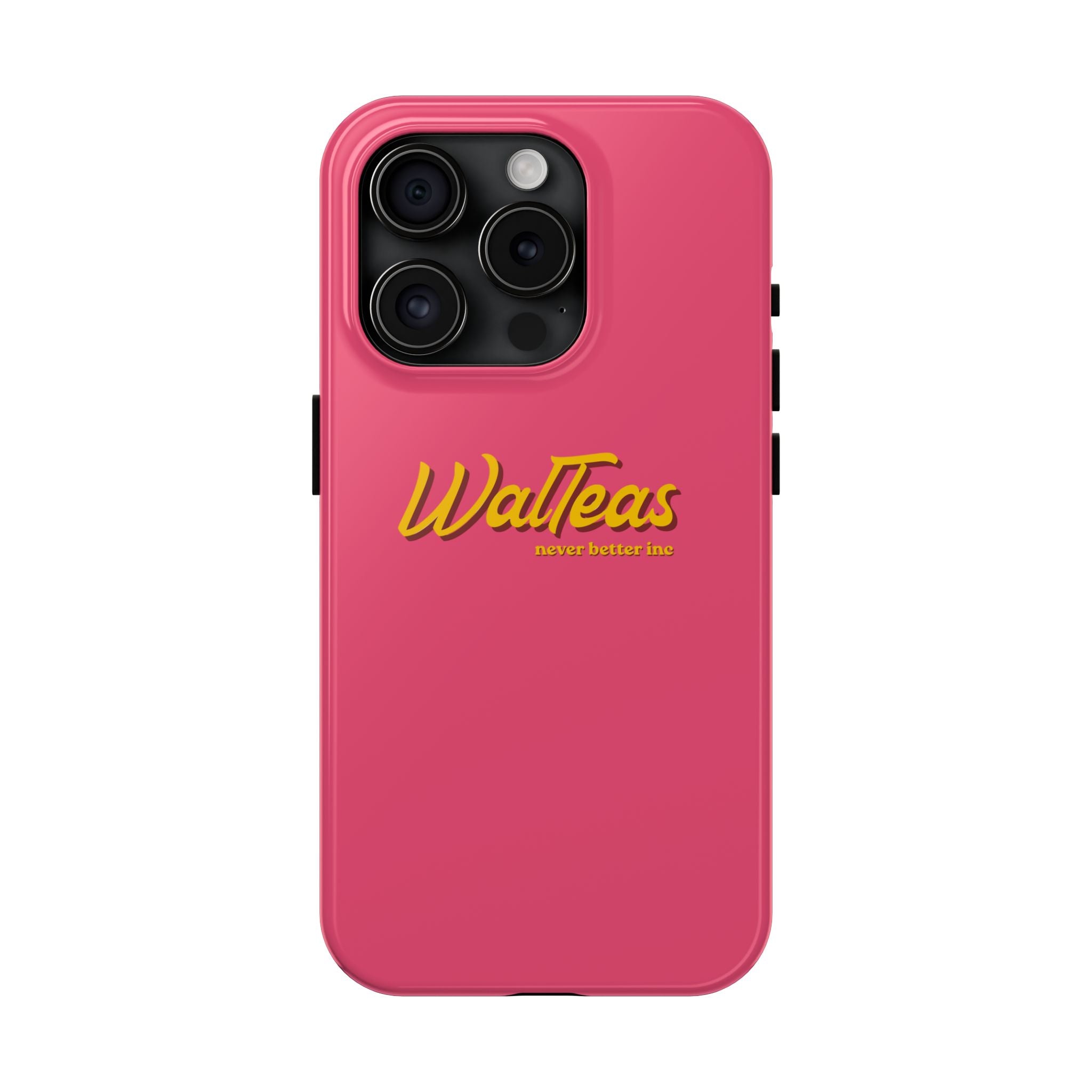Walteas Phone Cases