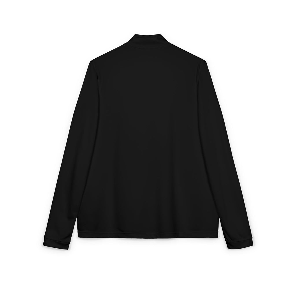 1/4 Zip Golf Pullover