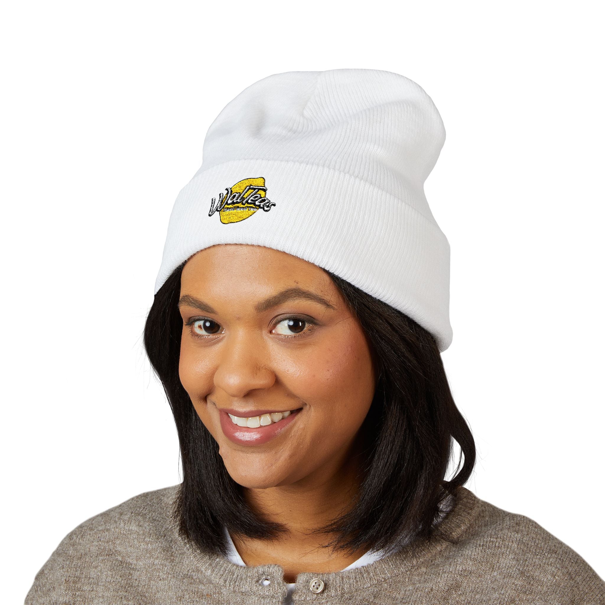 WalTeas Toque