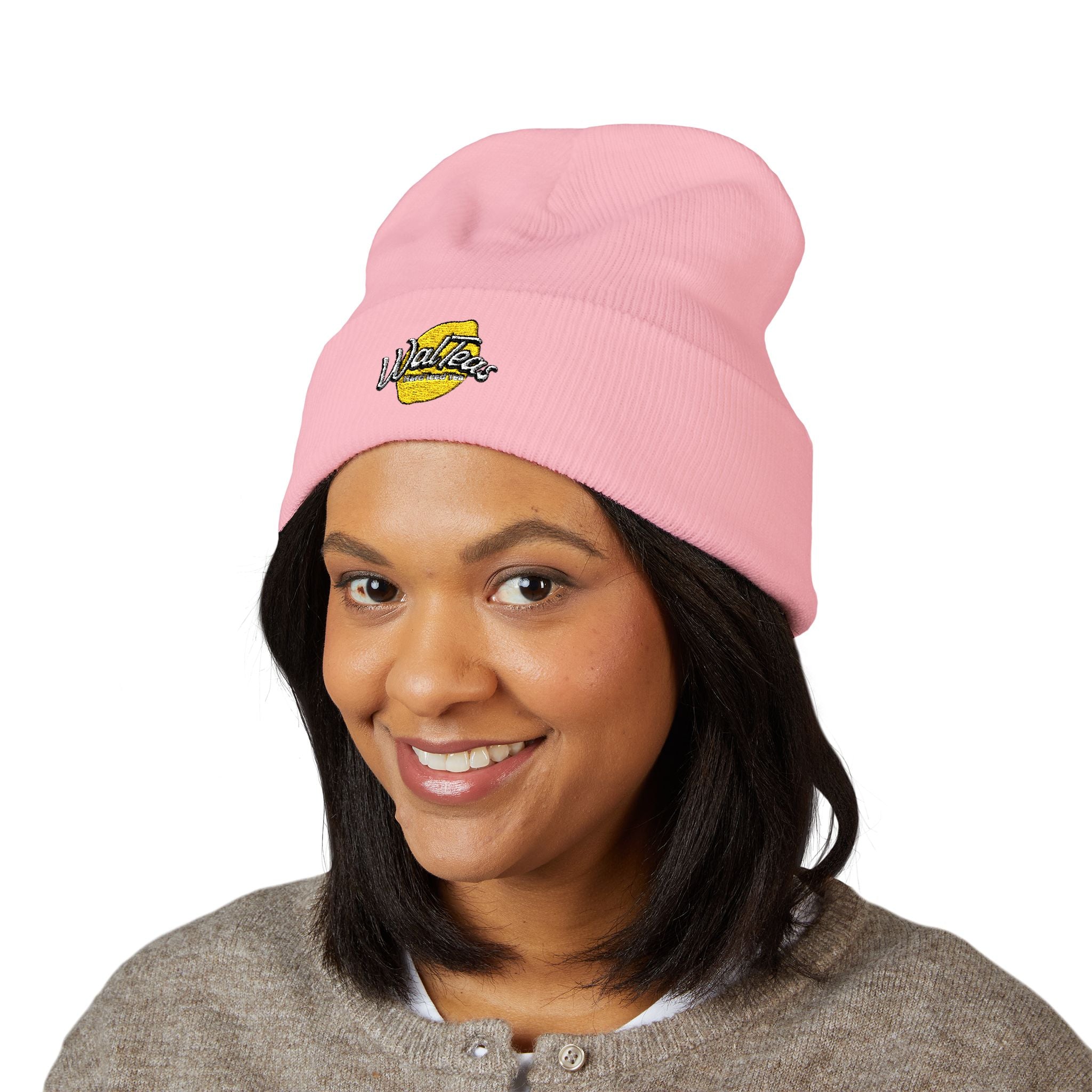WalTeas Toque
