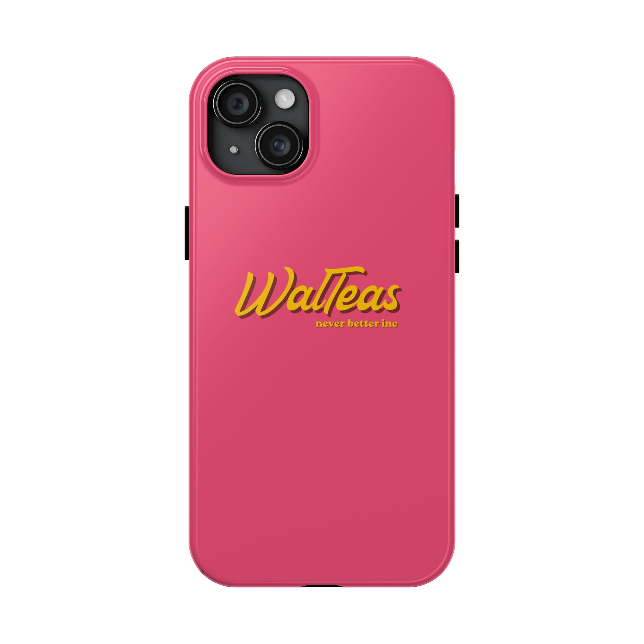 Walteas Phone Cases