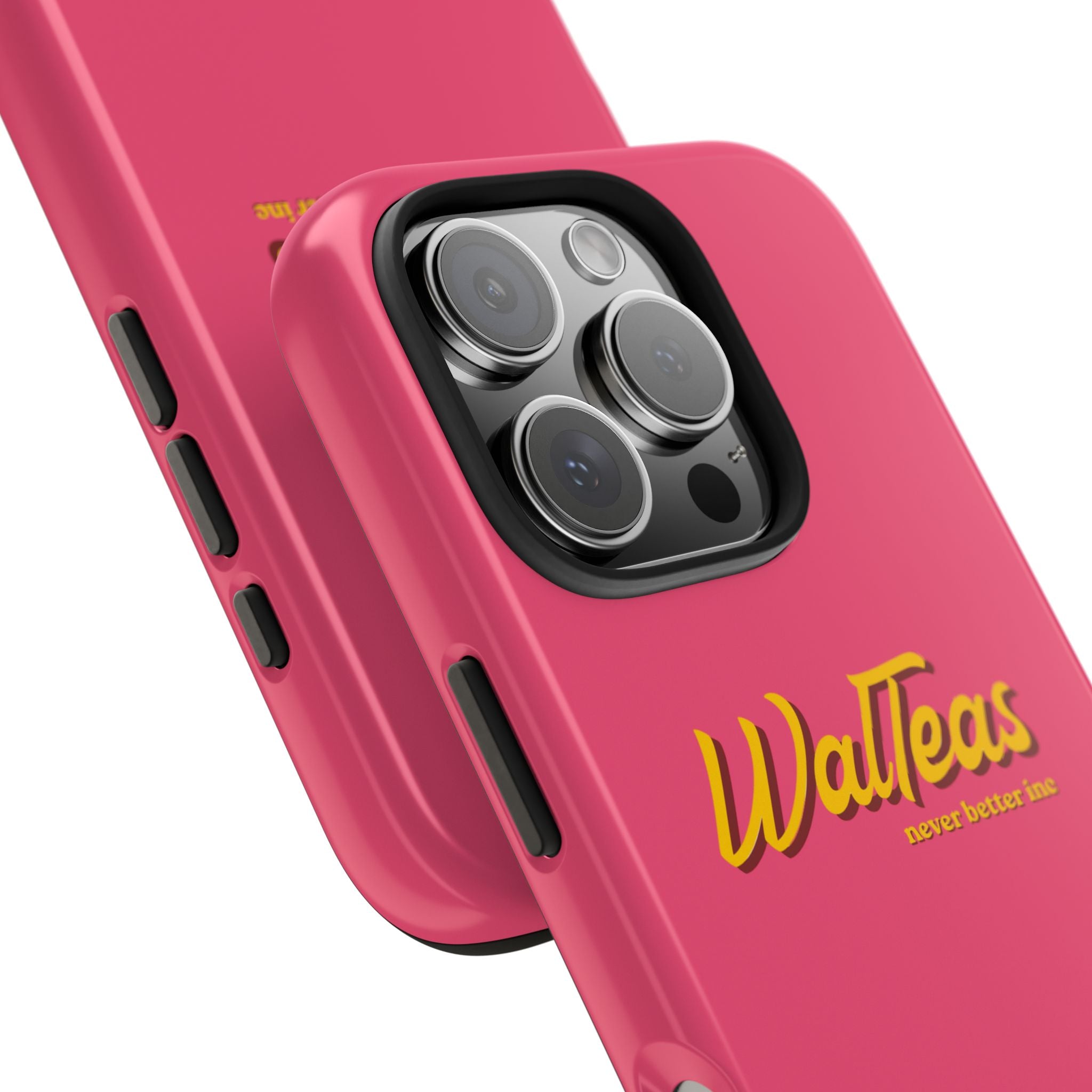 Walteas Phone Cases