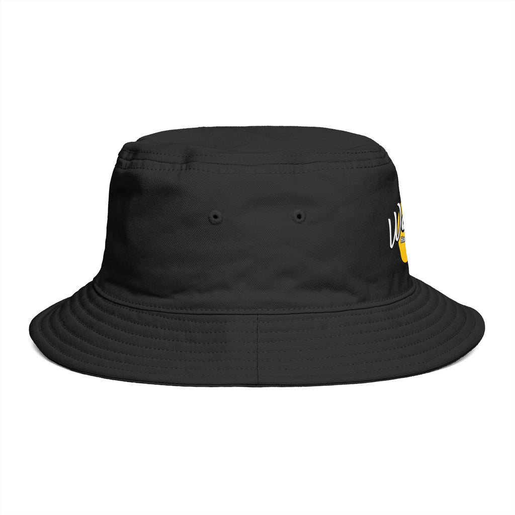 WalTeas Bucket Hat