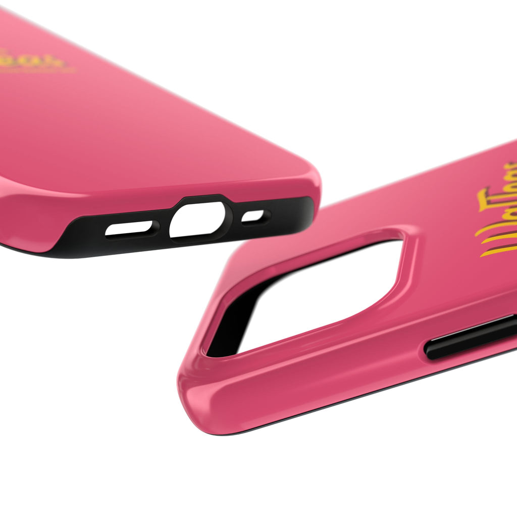 Walteas Phone Cases
