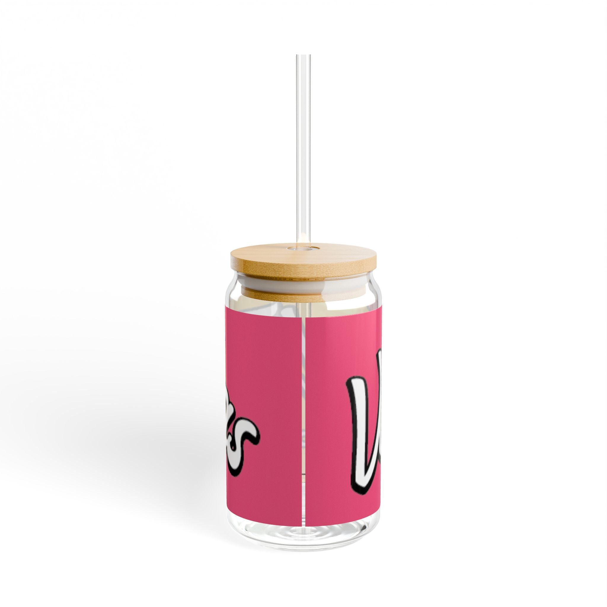 Teatime Tumbler