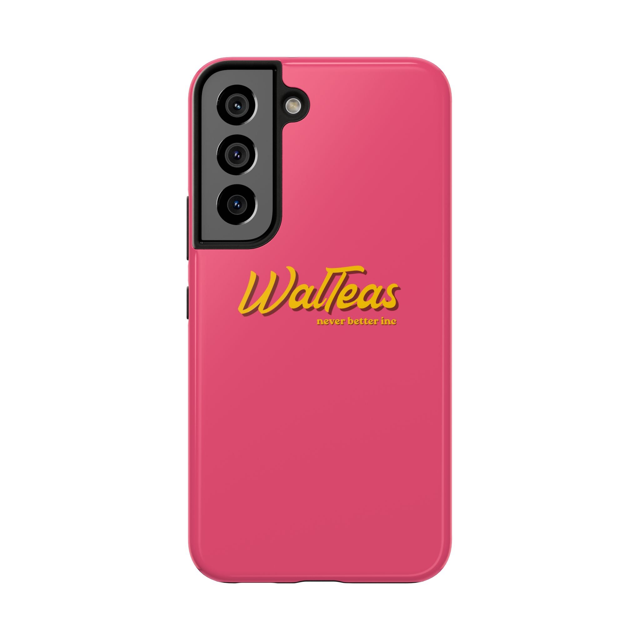 Walteas Phone Cases
