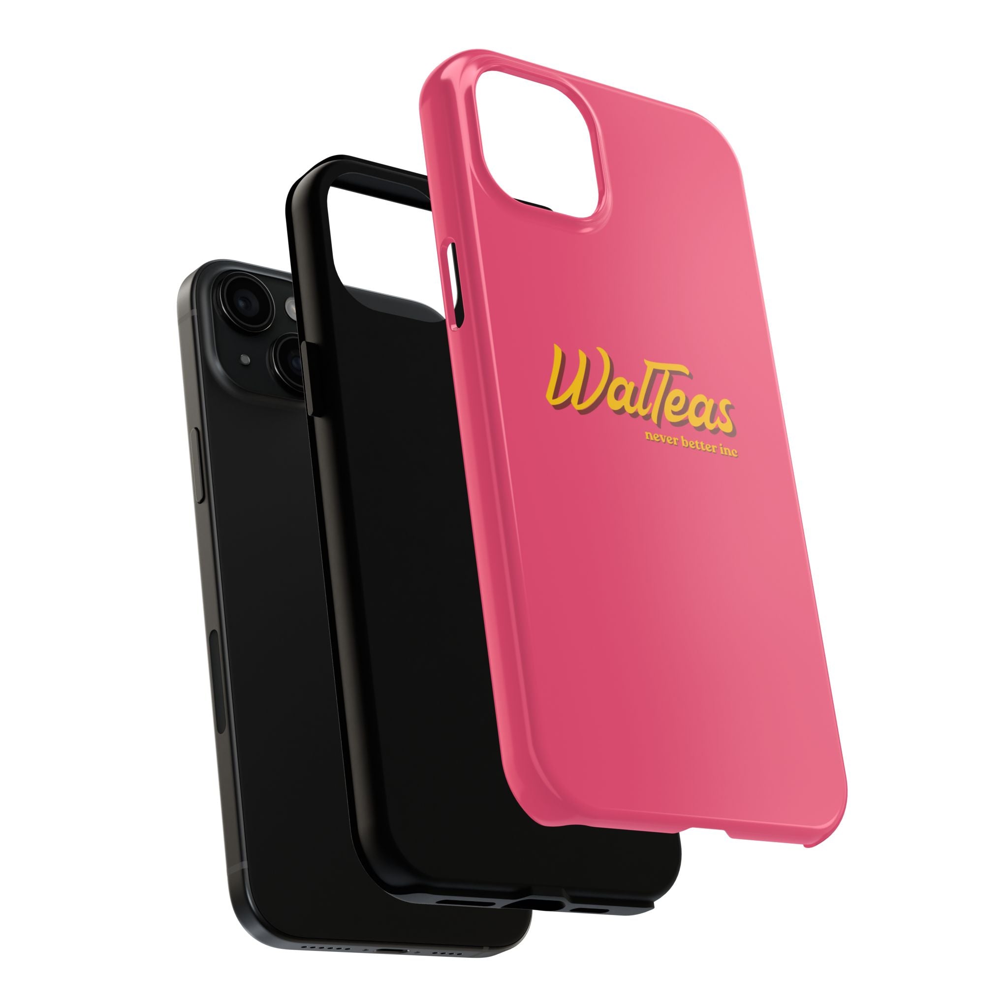 Walteas Phone Cases