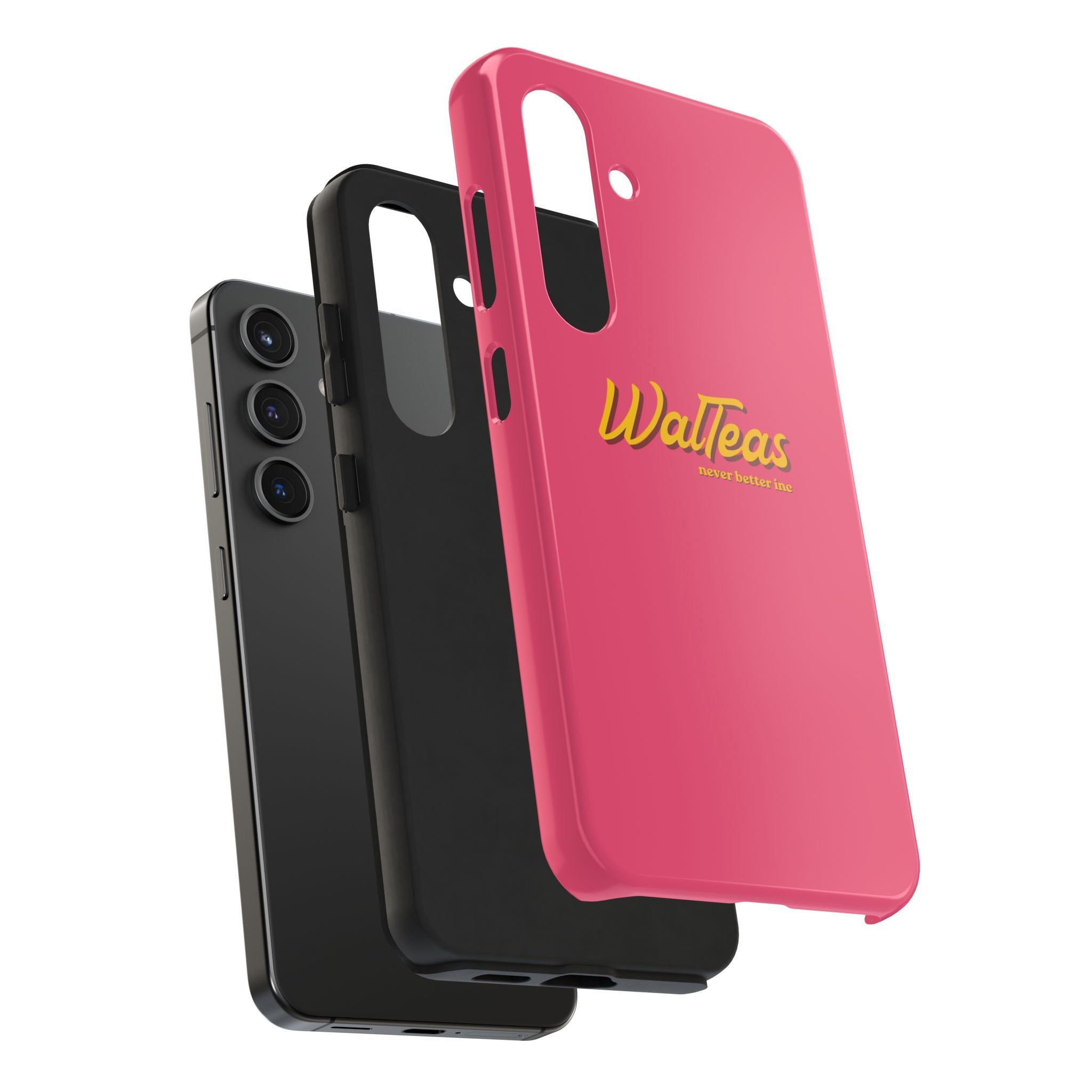 Walteas Phone Cases