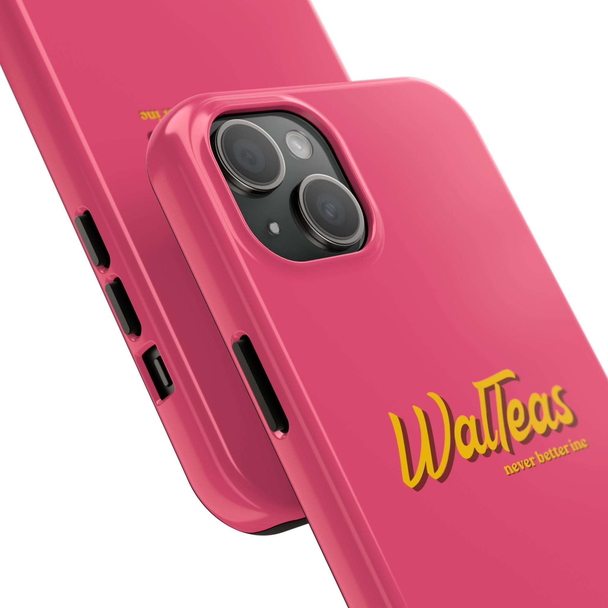 Walteas Phone Cases