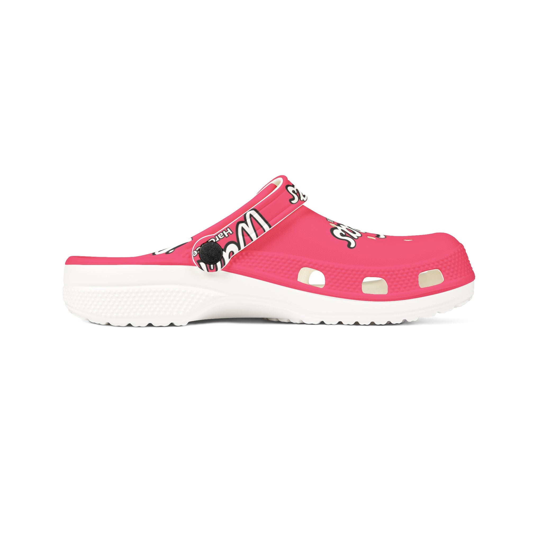 Foam Clogs