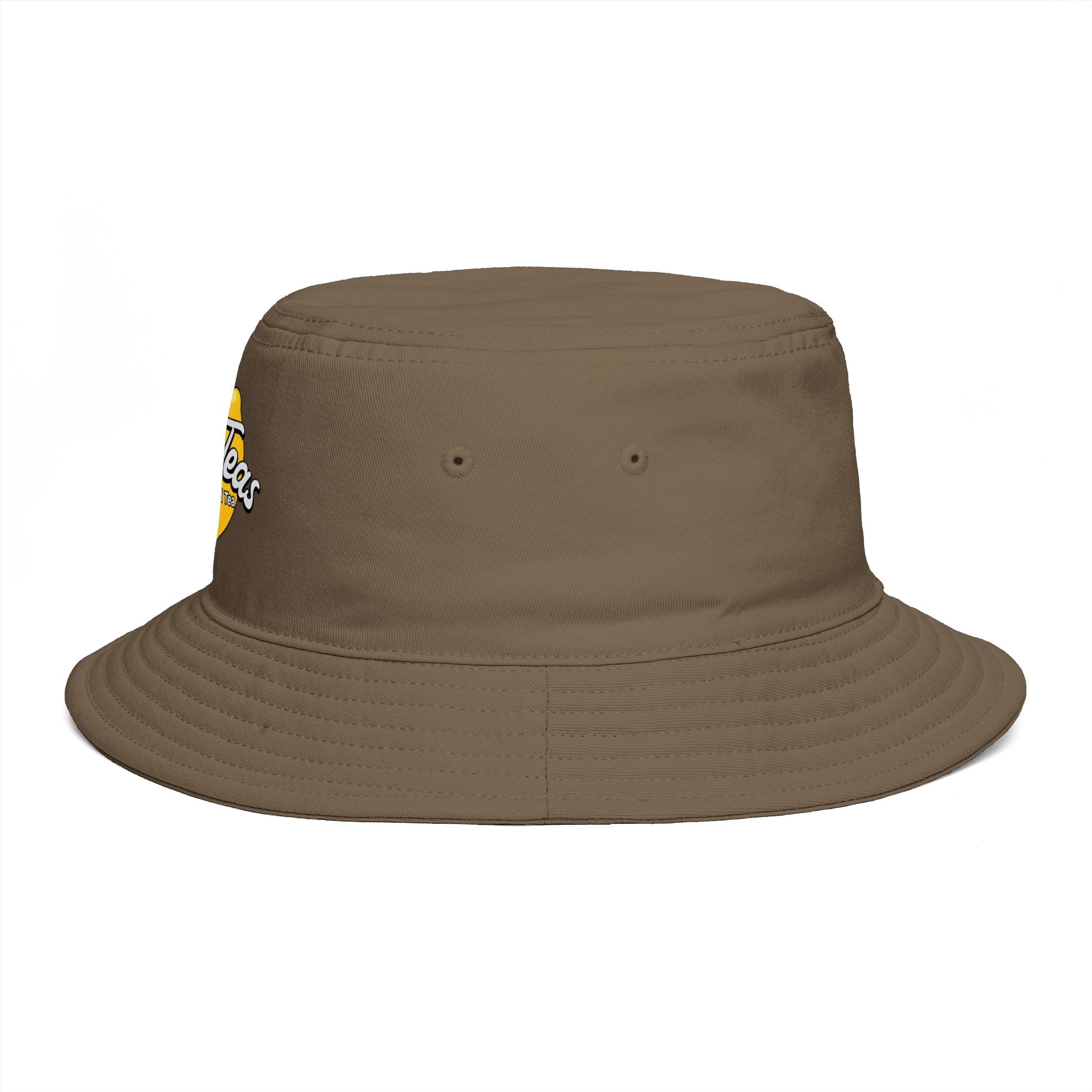 WalTeas Bucket Hat