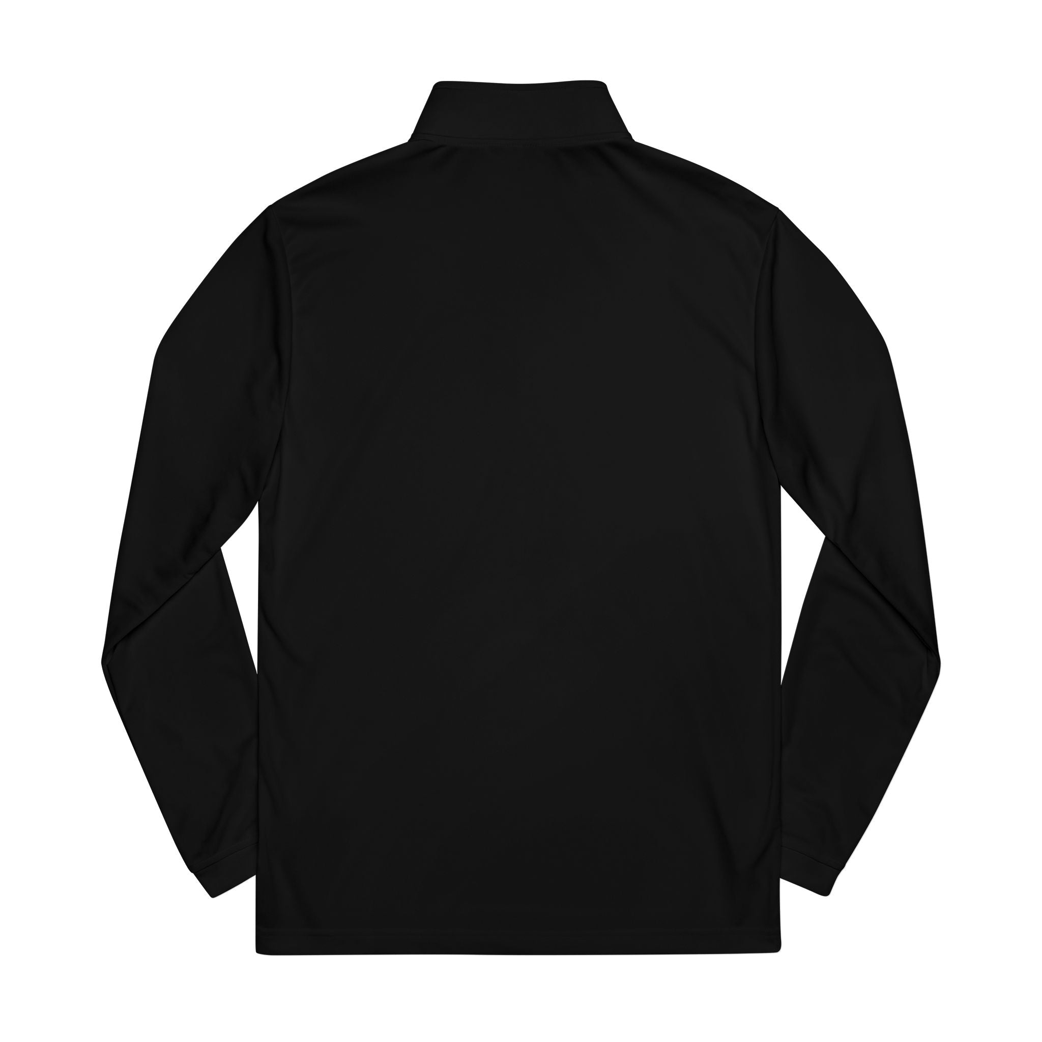 1/4 Zip Golf Pullover