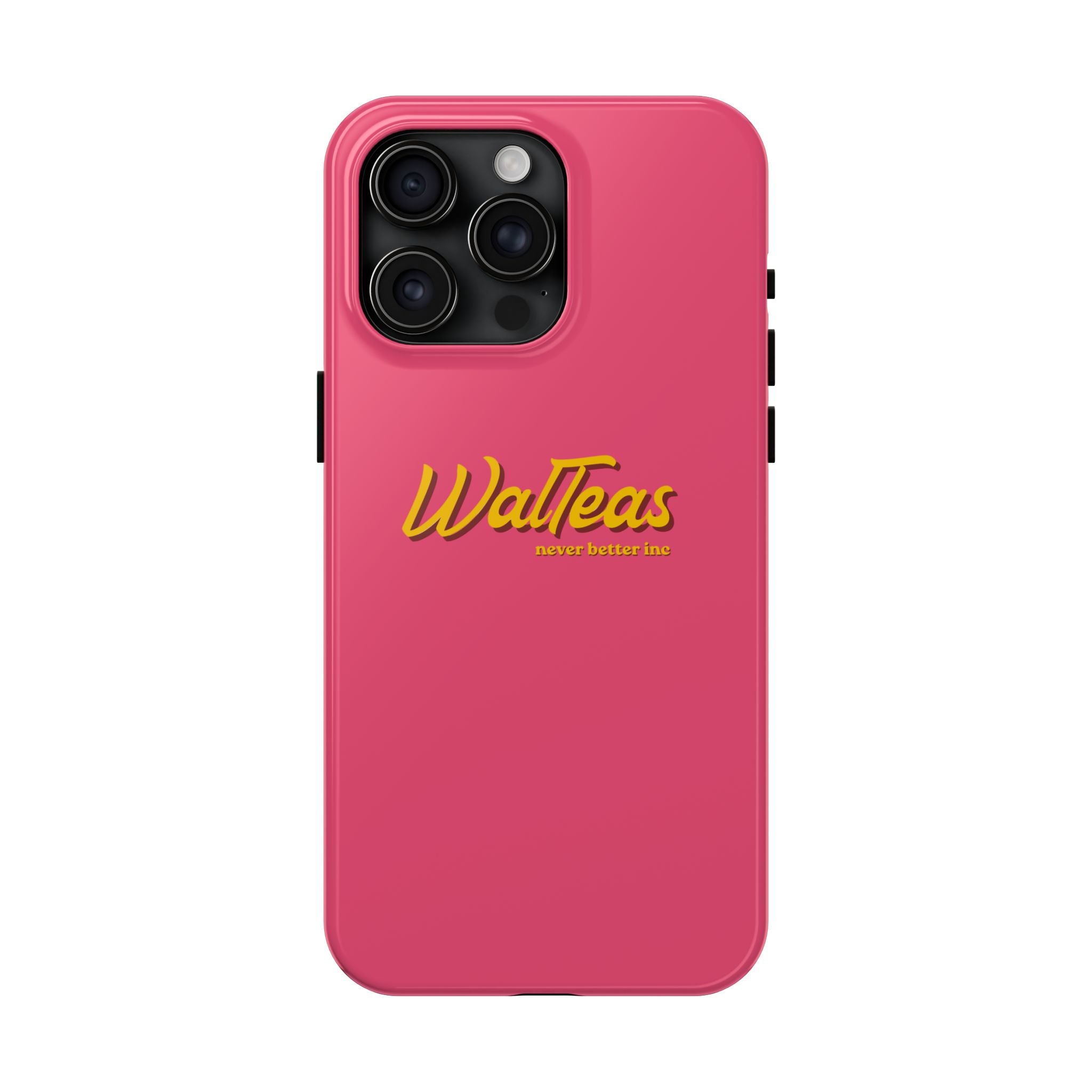 Walteas Phone Cases