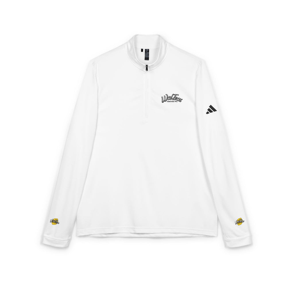 1/4 Zip Golf Pullover