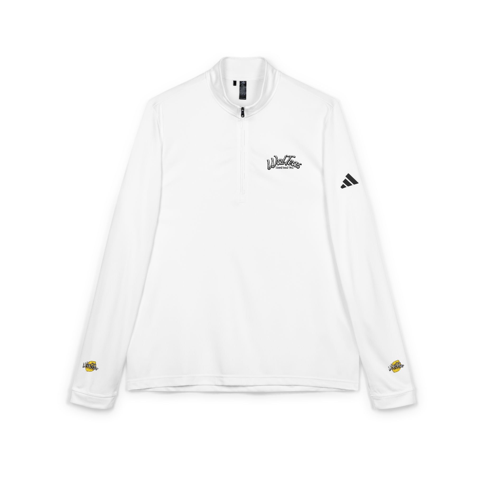 1/4 Zip Golf Pullover