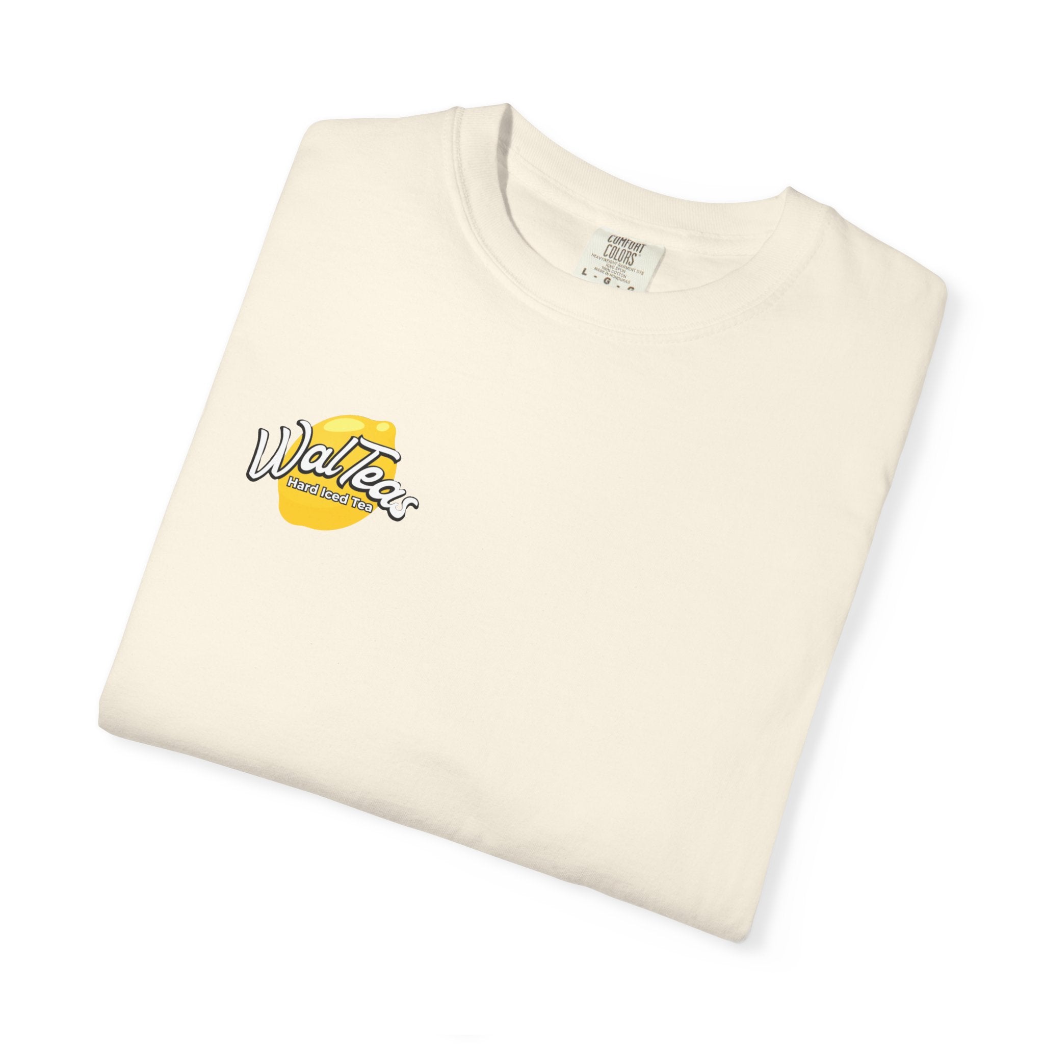 Tea-Shirt
