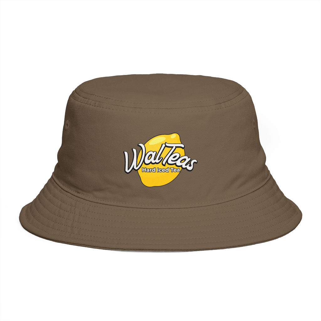 WalTeas Bucket Hat