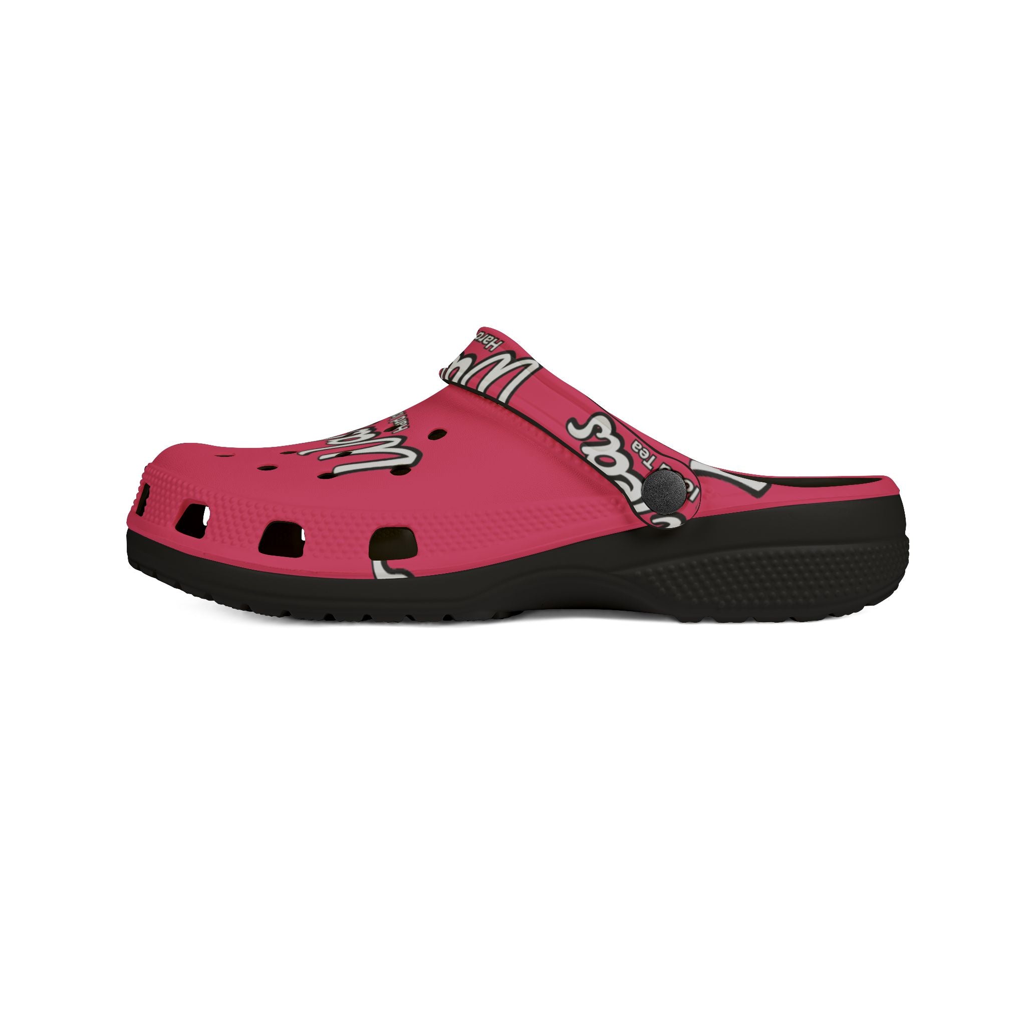 Foam Clogs