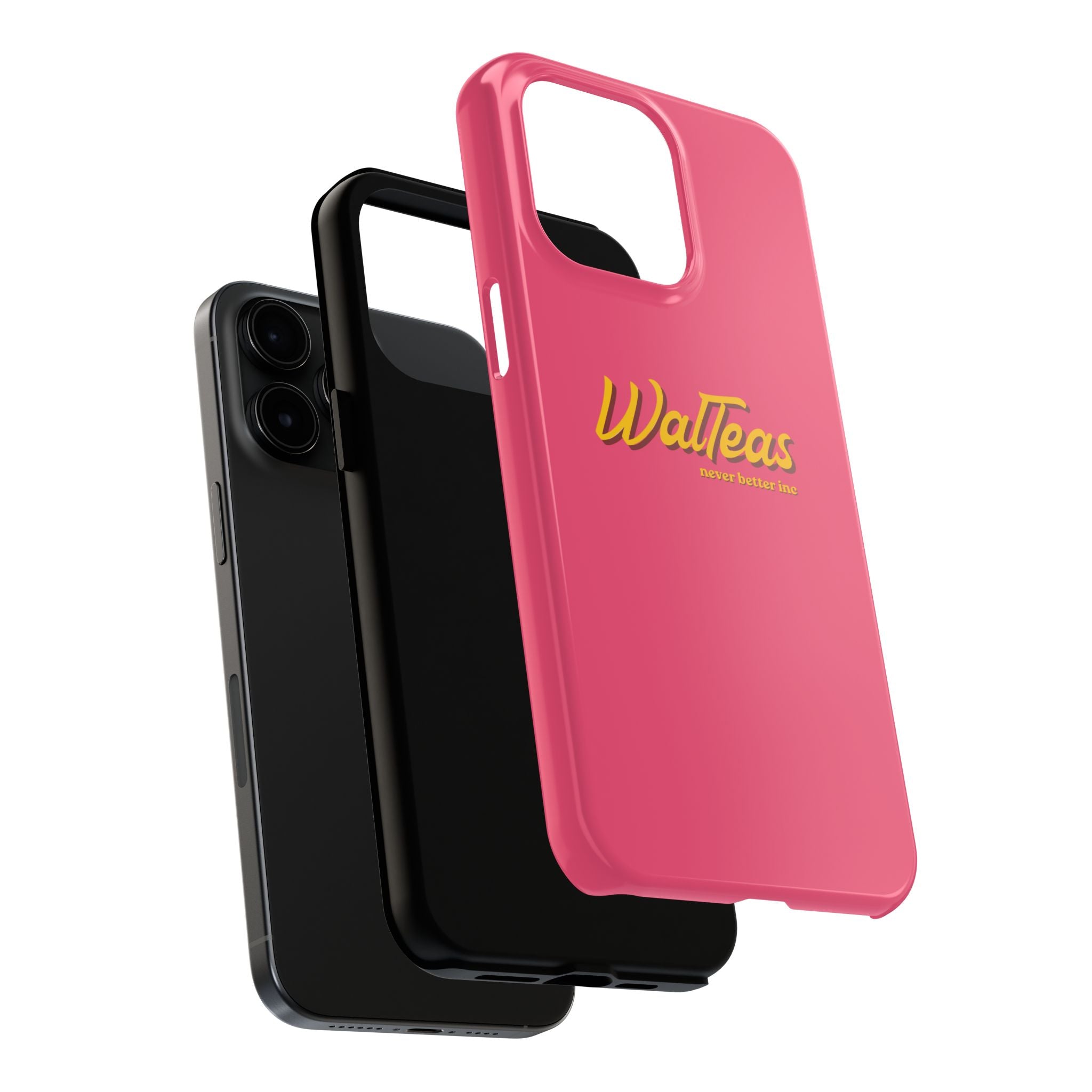 Walteas Phone Cases