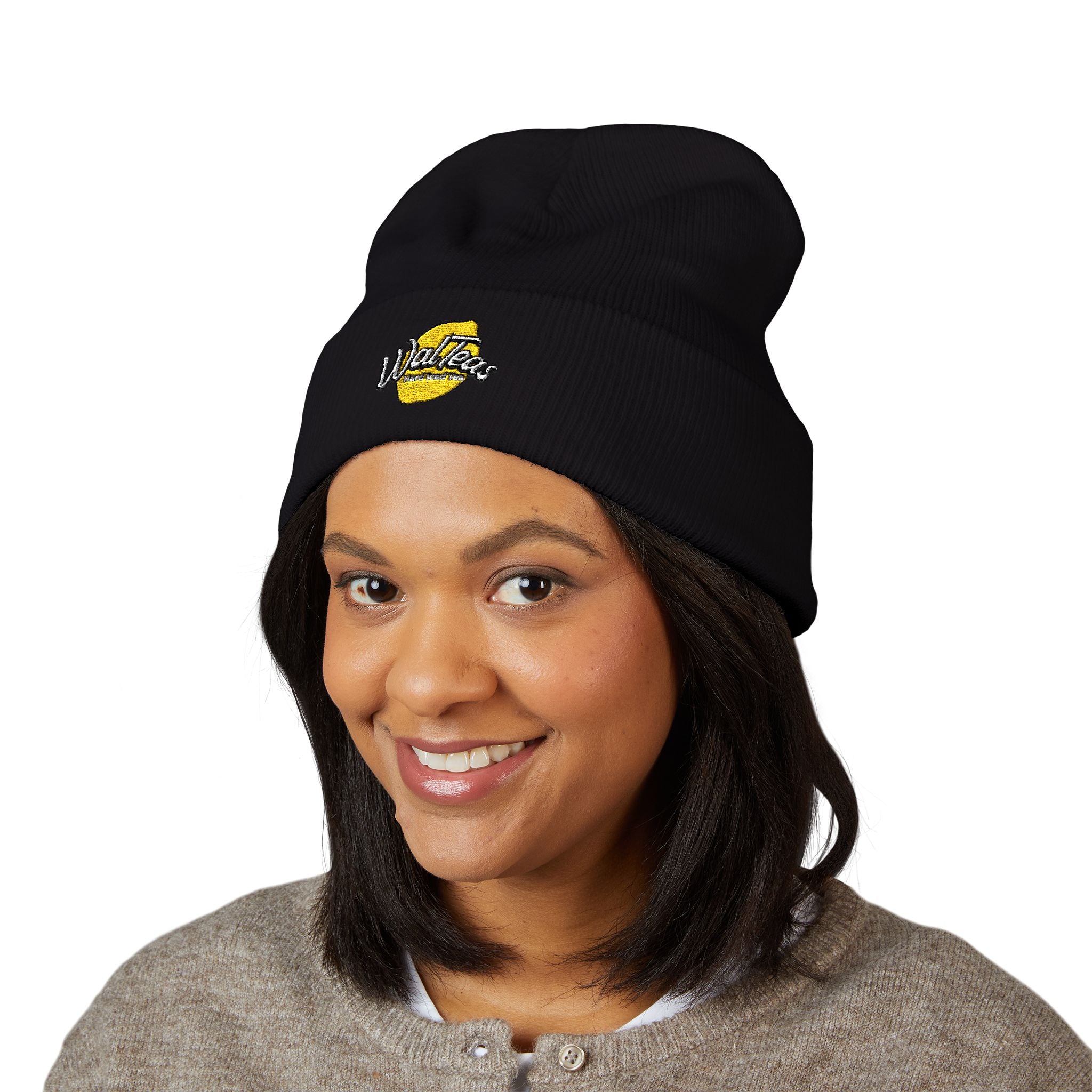 WalTeas Toque