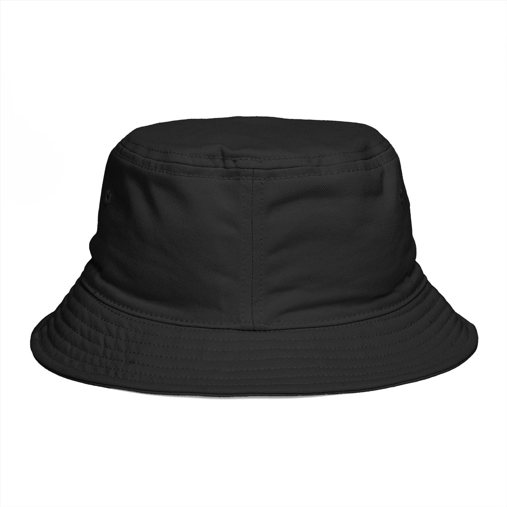 WalTeas Bucket Hat