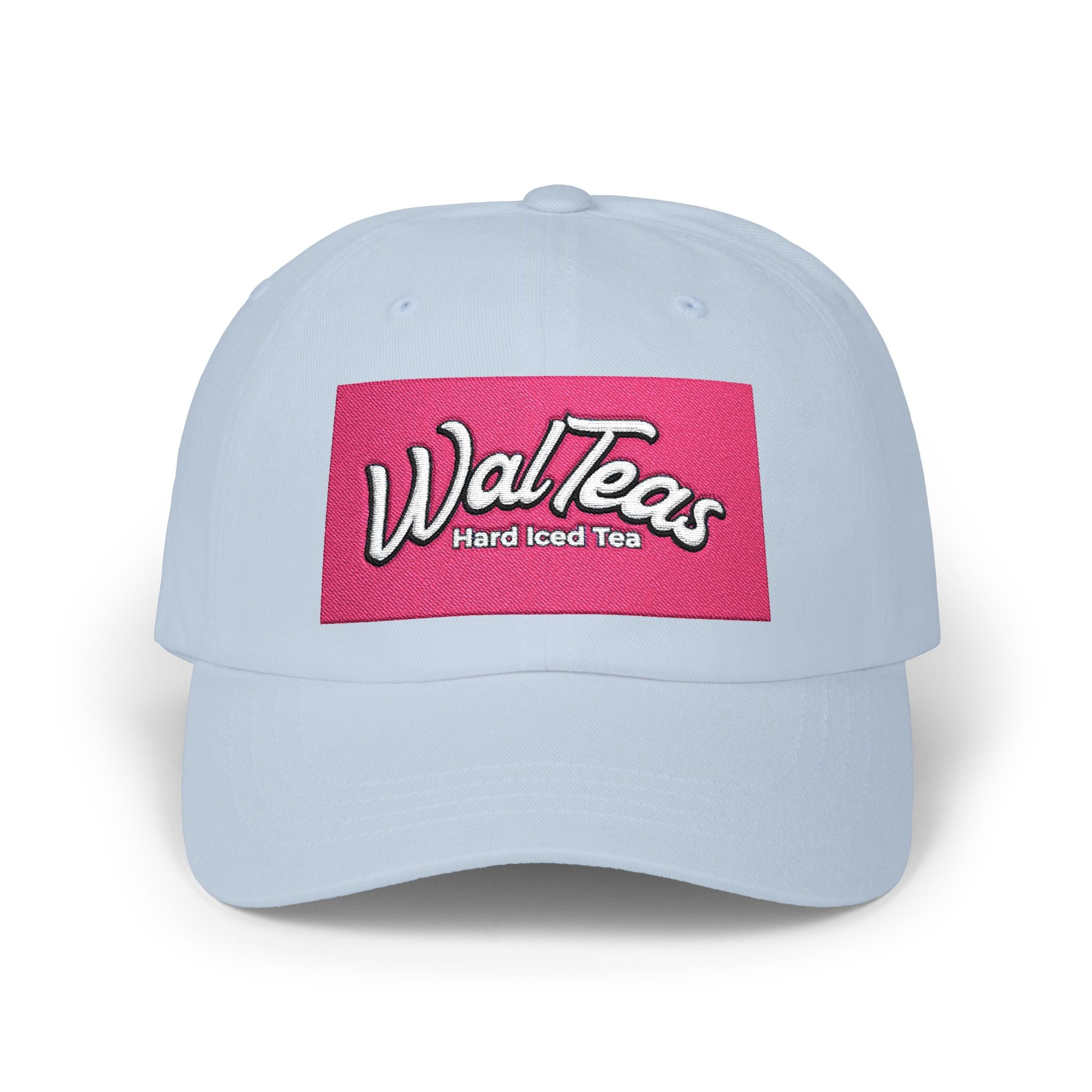 Classic Dad Cap