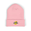 WalTeas Toque