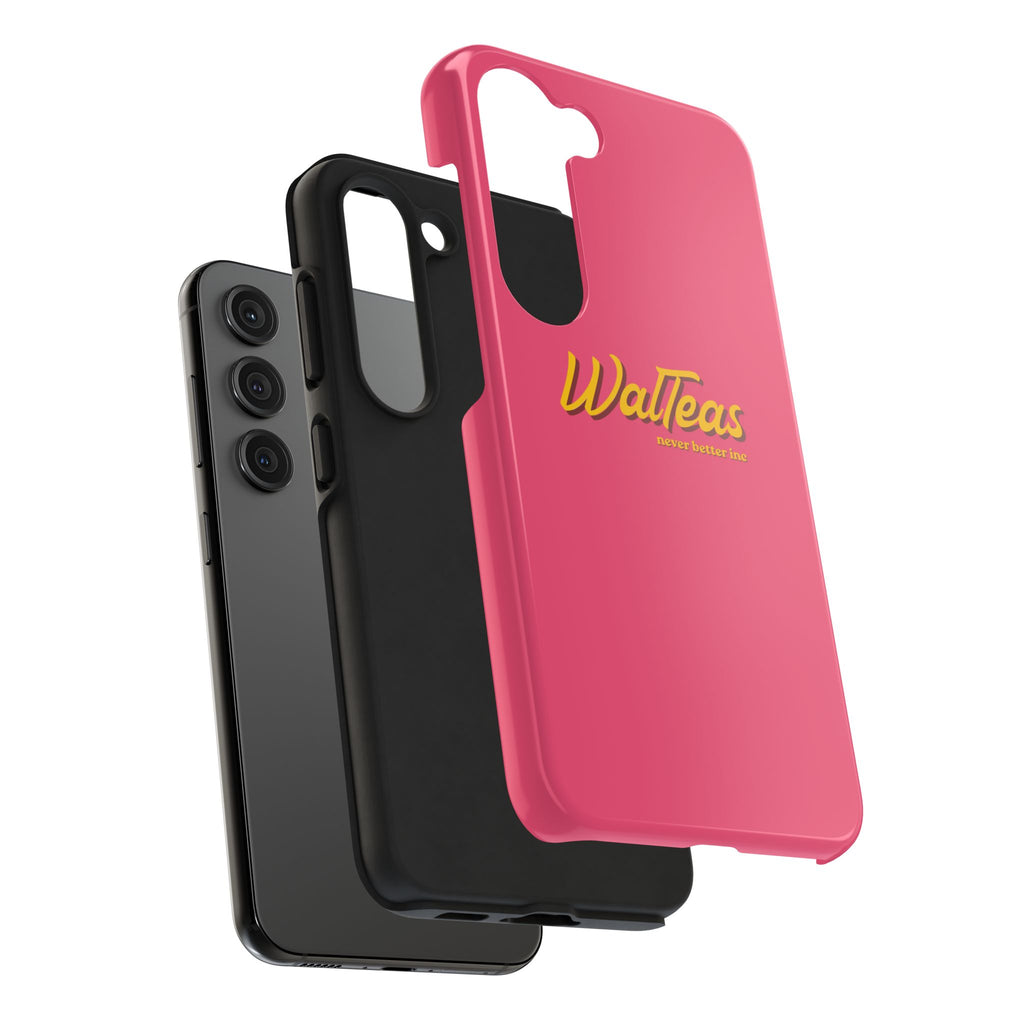 Walteas Phone Cases