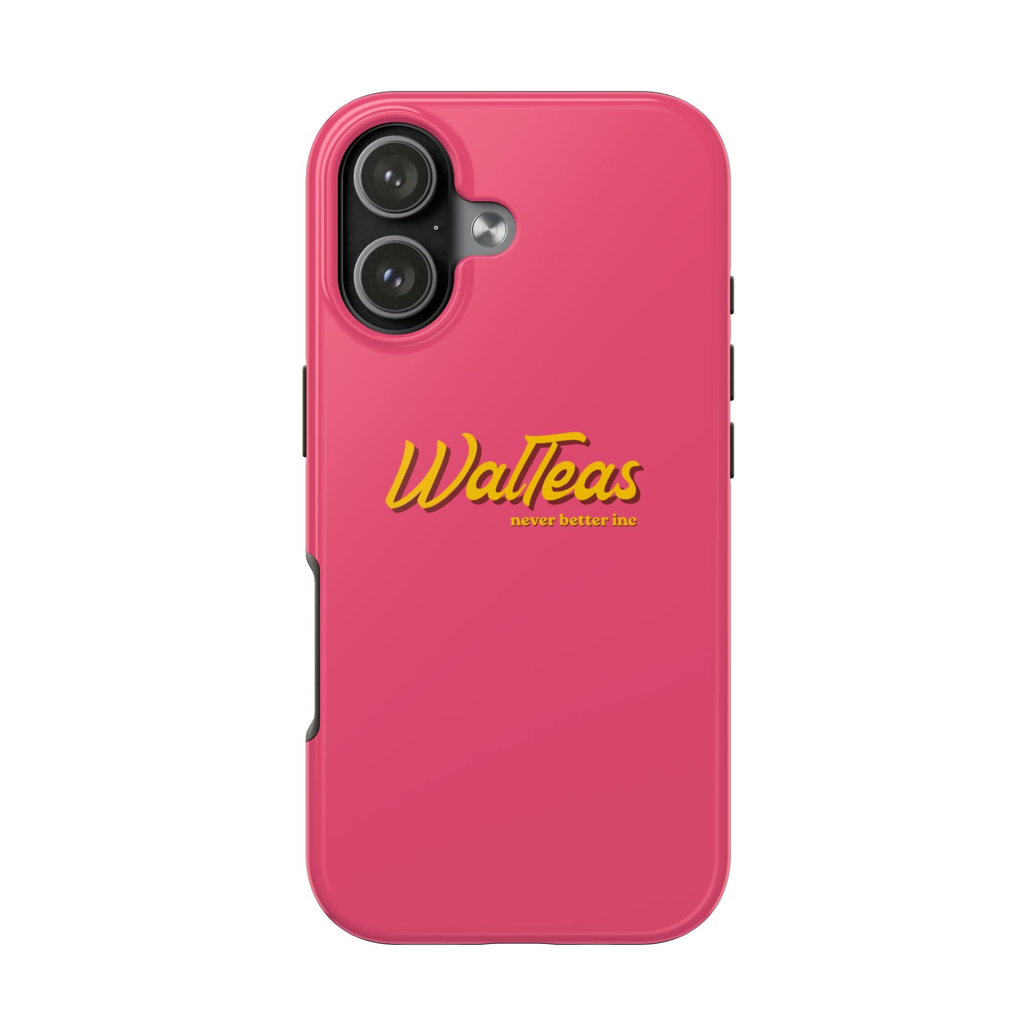 Walteas Phone Cases