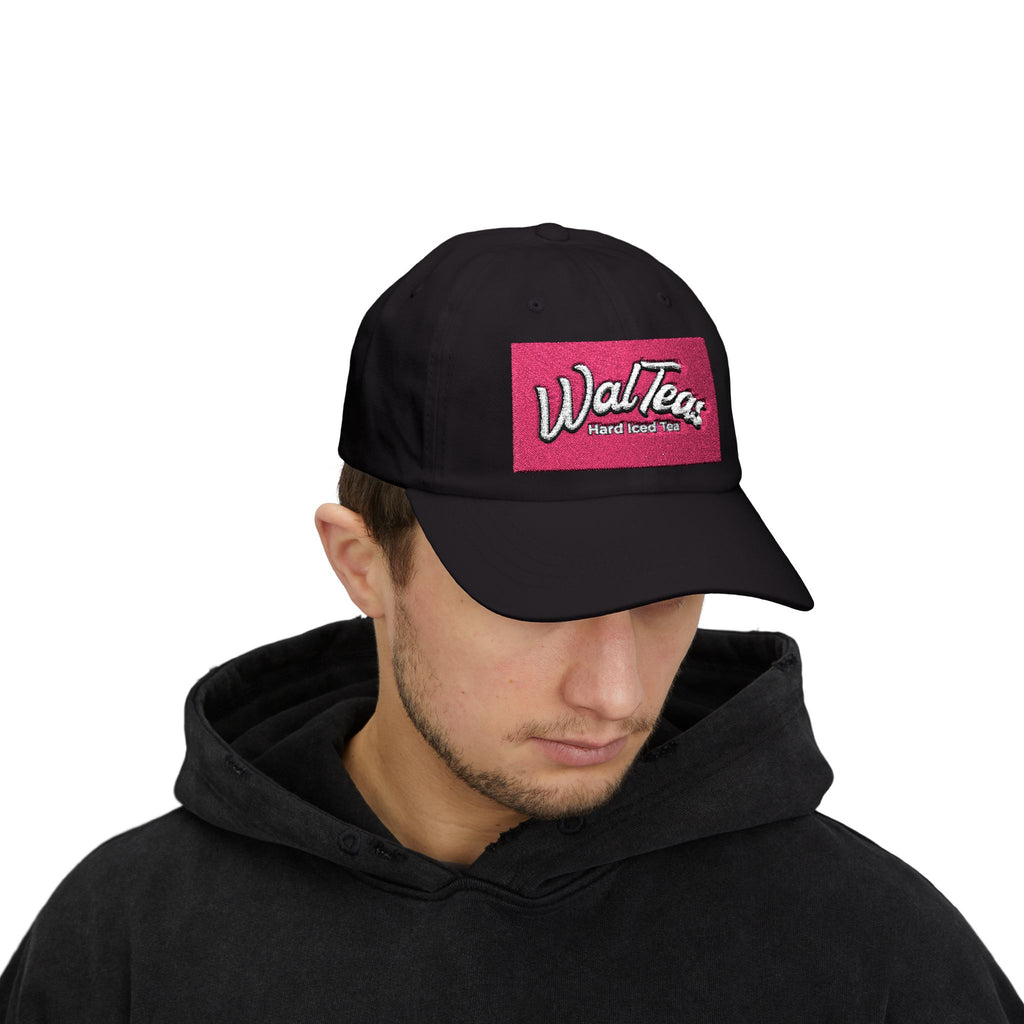 Classic Dad Cap