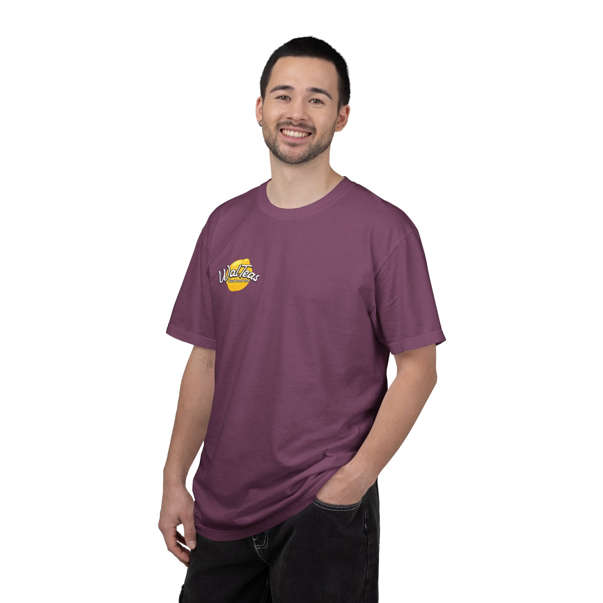 Tea-Shirt