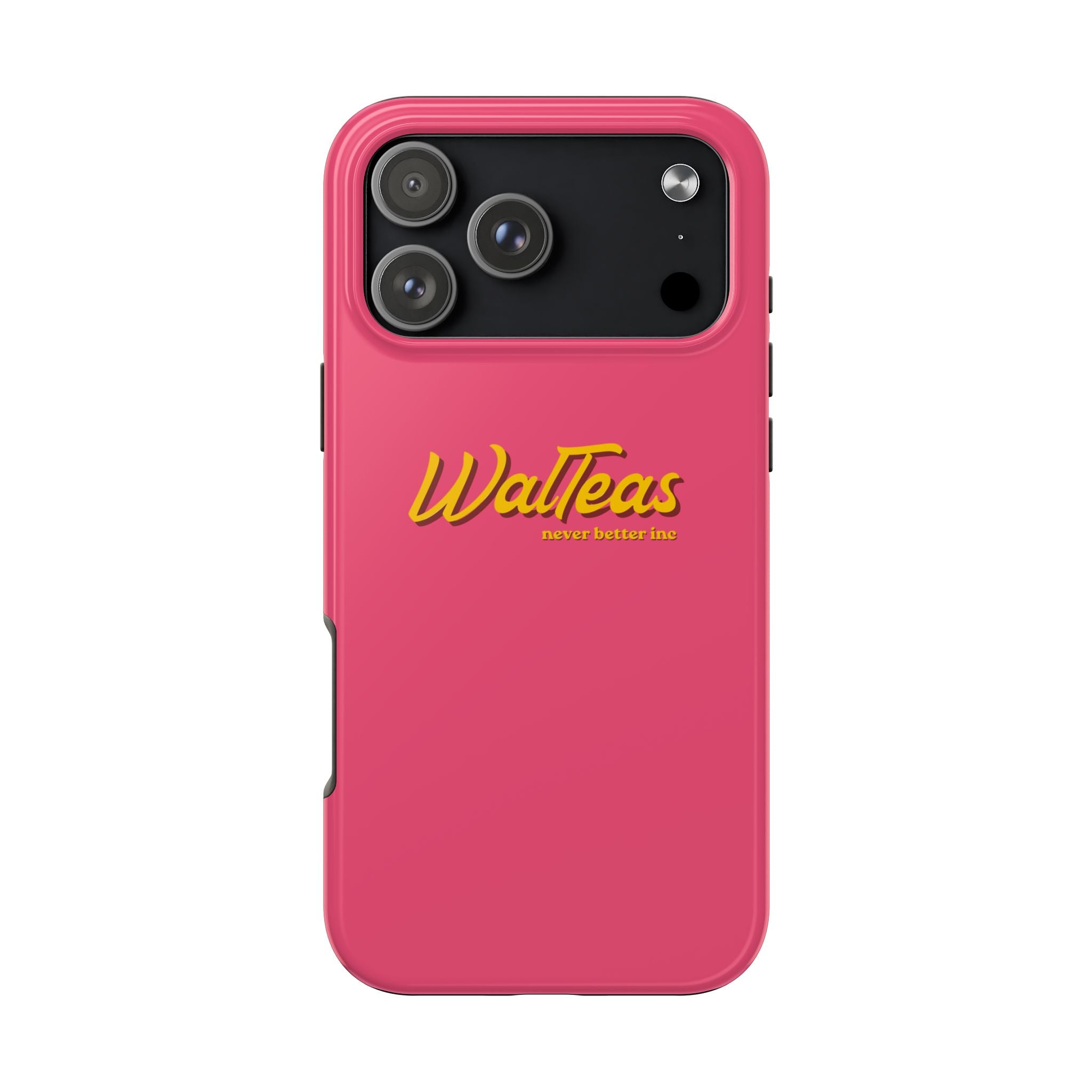Walteas Phone Cases