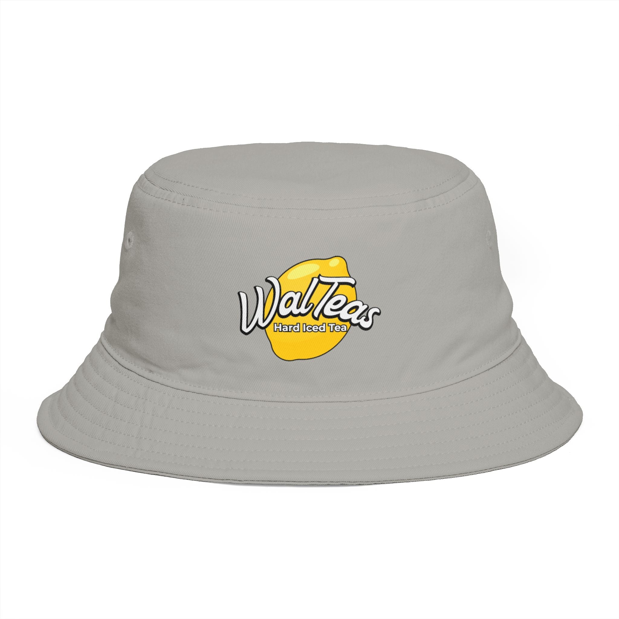 WalTeas Bucket Hat