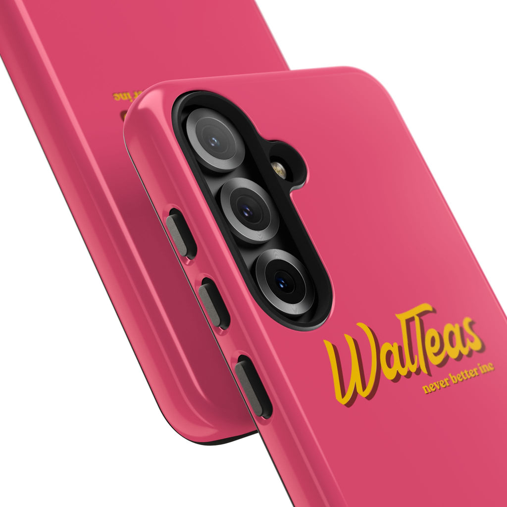 Walteas Phone Cases