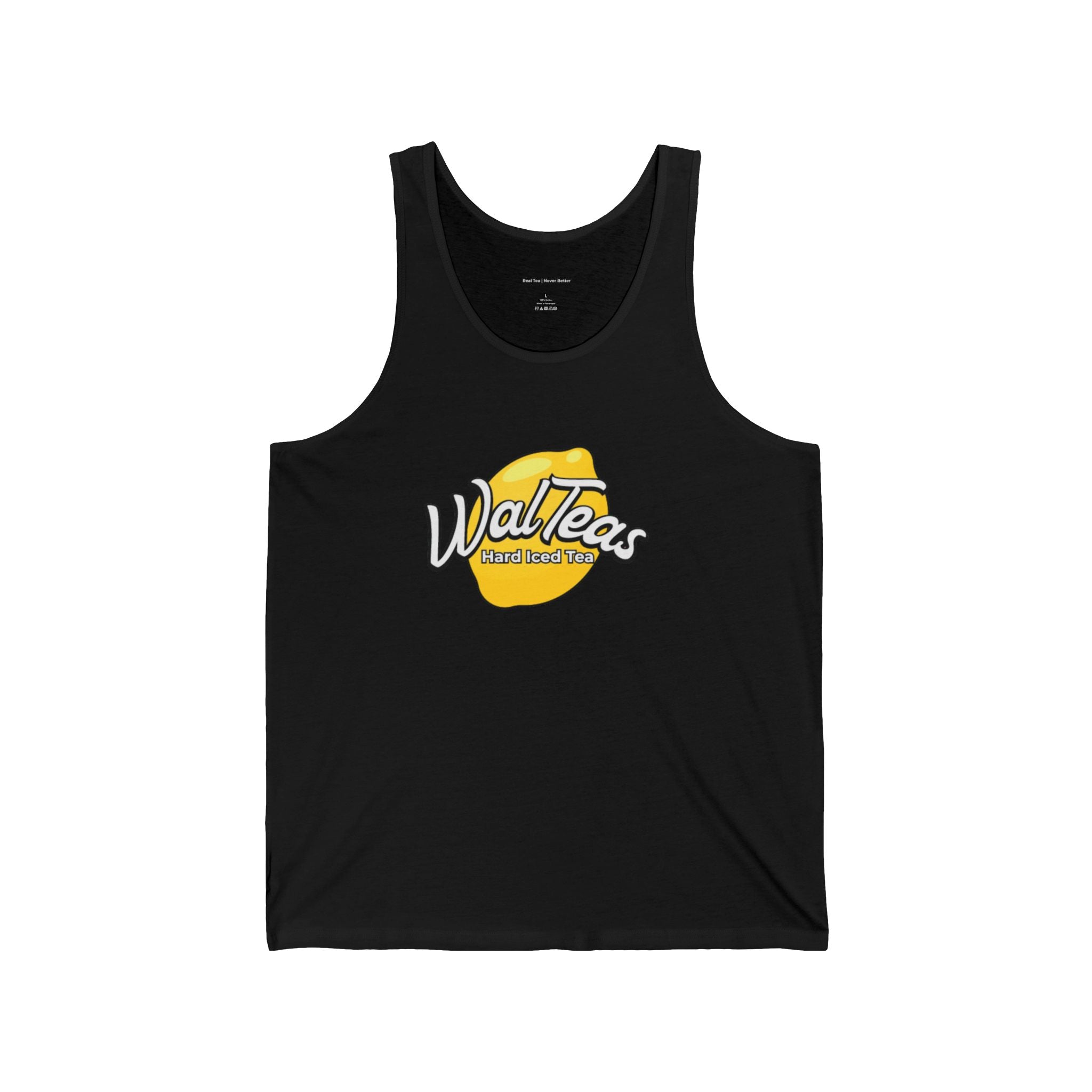 Muscle Daddy Tank