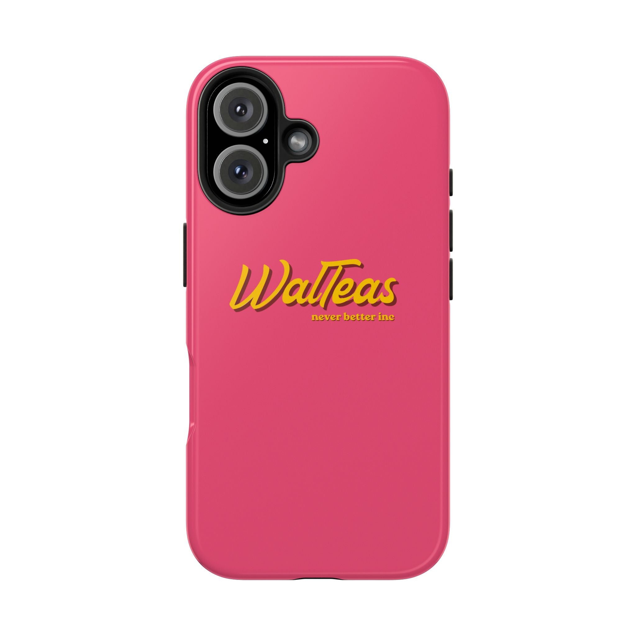 Walteas Phone Cases