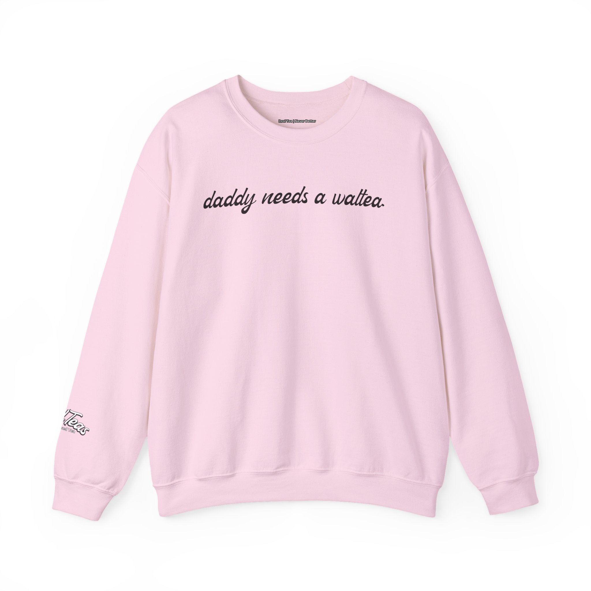 daddy needs a waltea