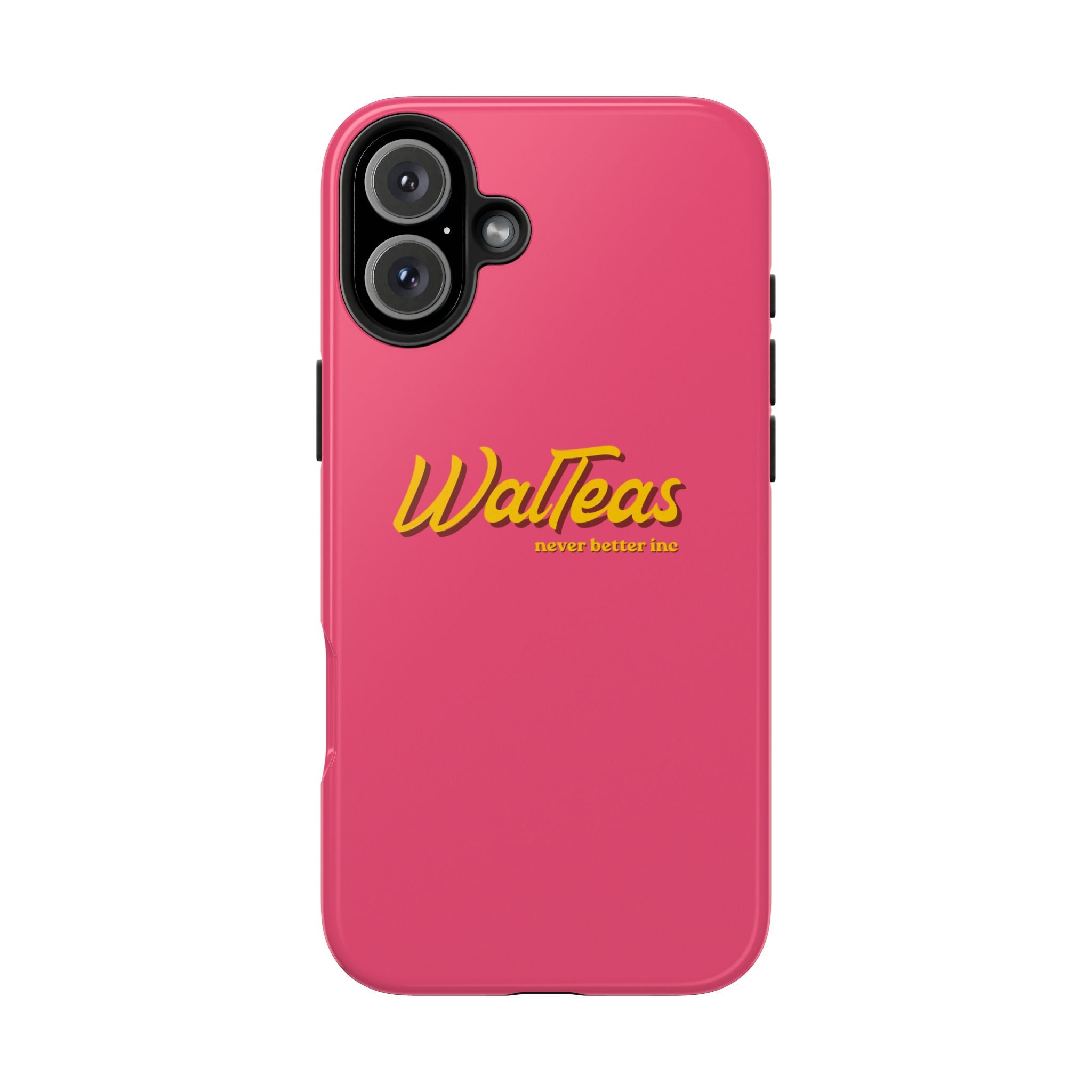 Walteas Phone Cases