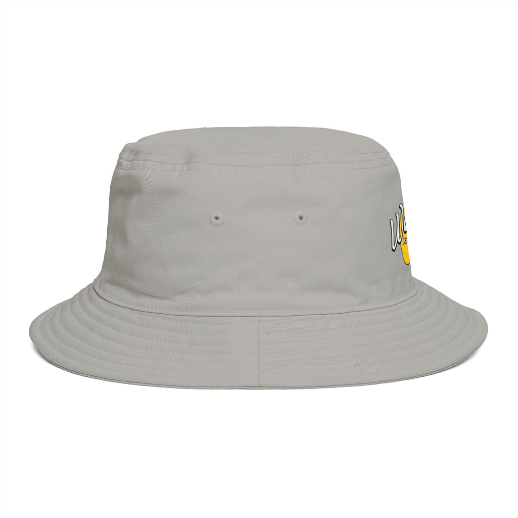 WalTeas Bucket Hat