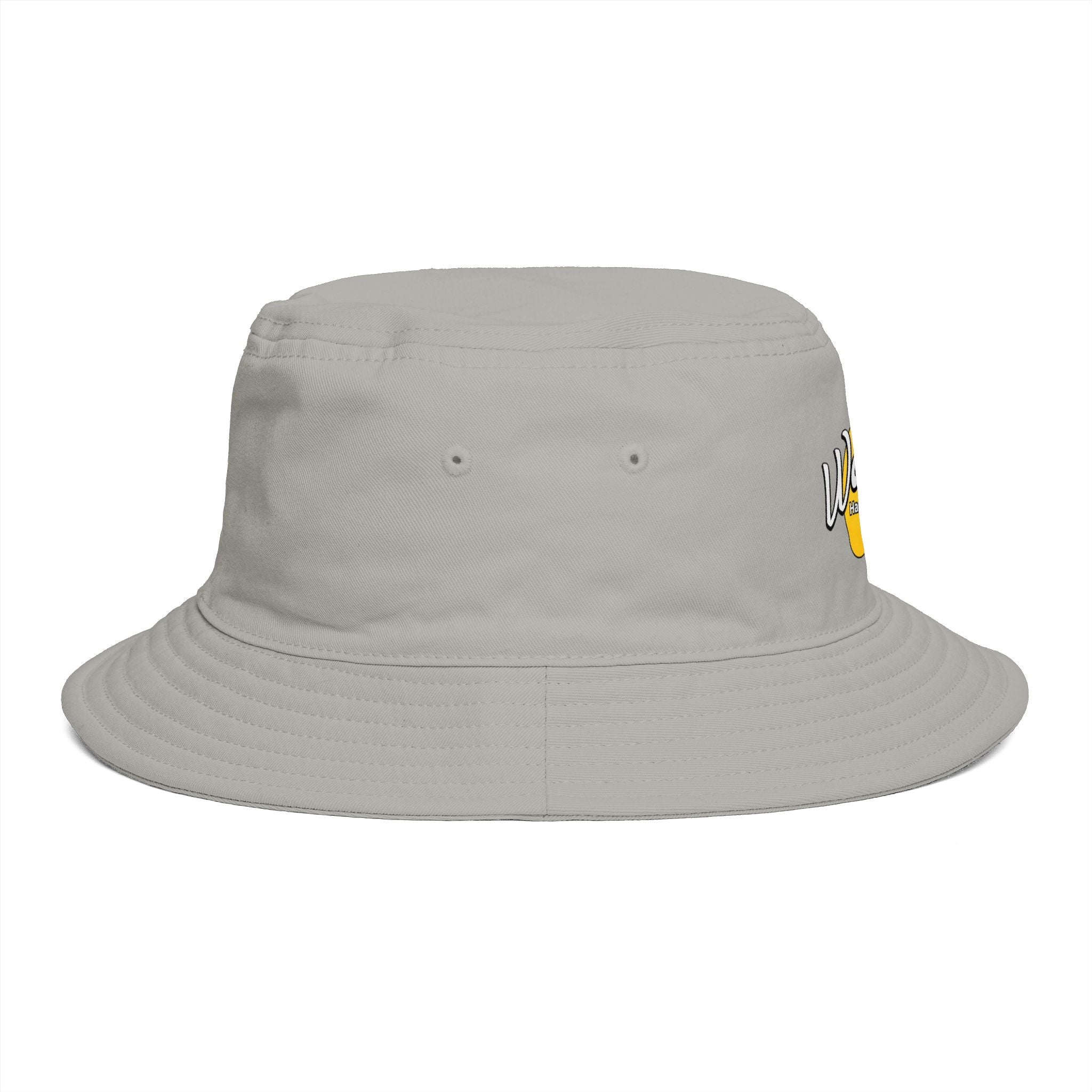 WalTeas Bucket Hat