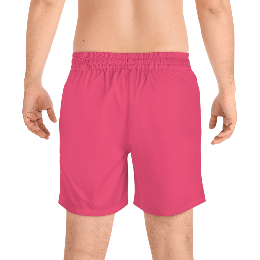 Beach Trunks