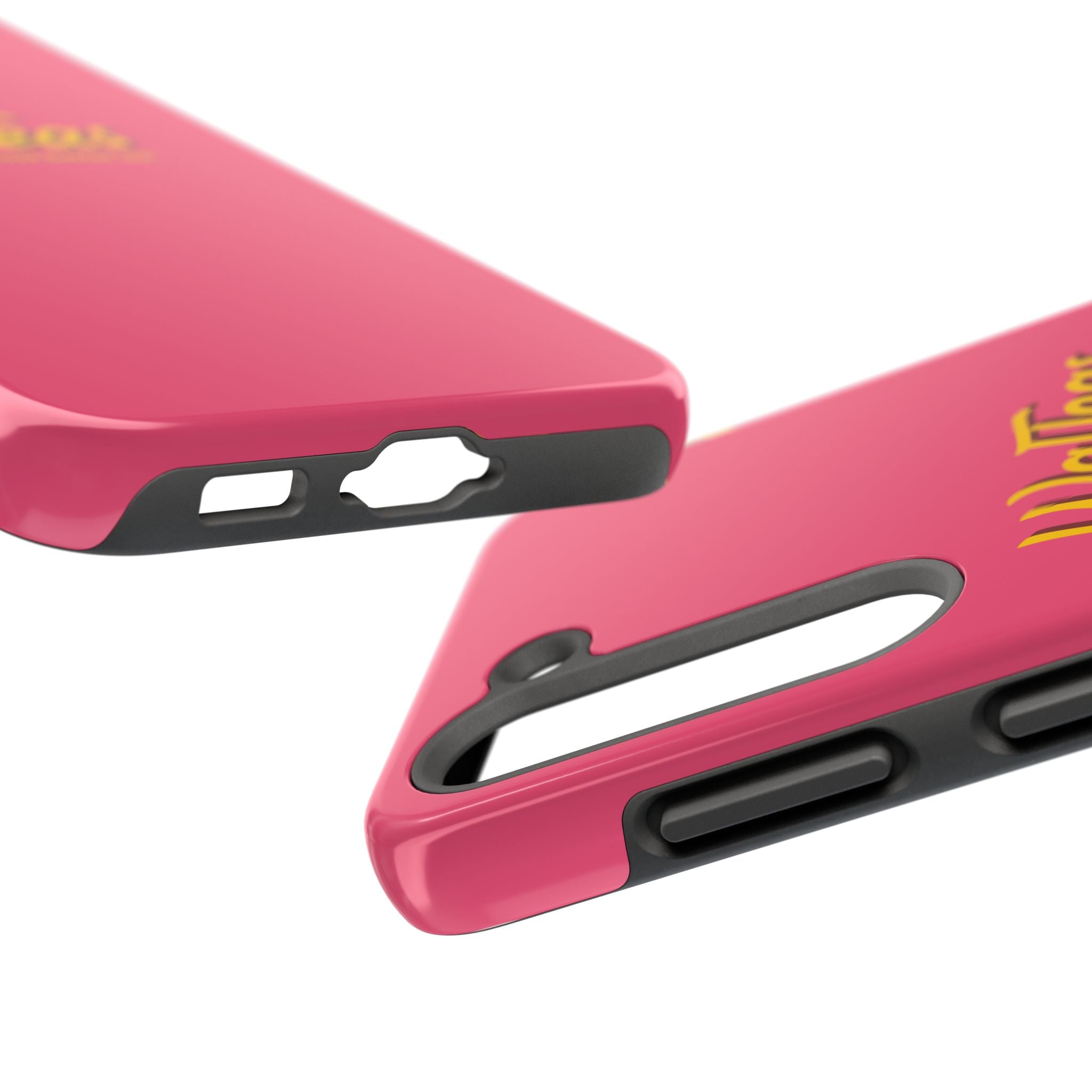 Walteas Phone Cases