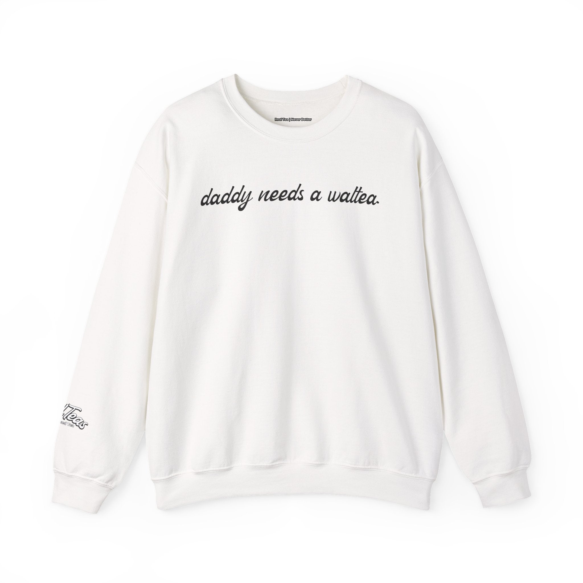daddy needs a waltea