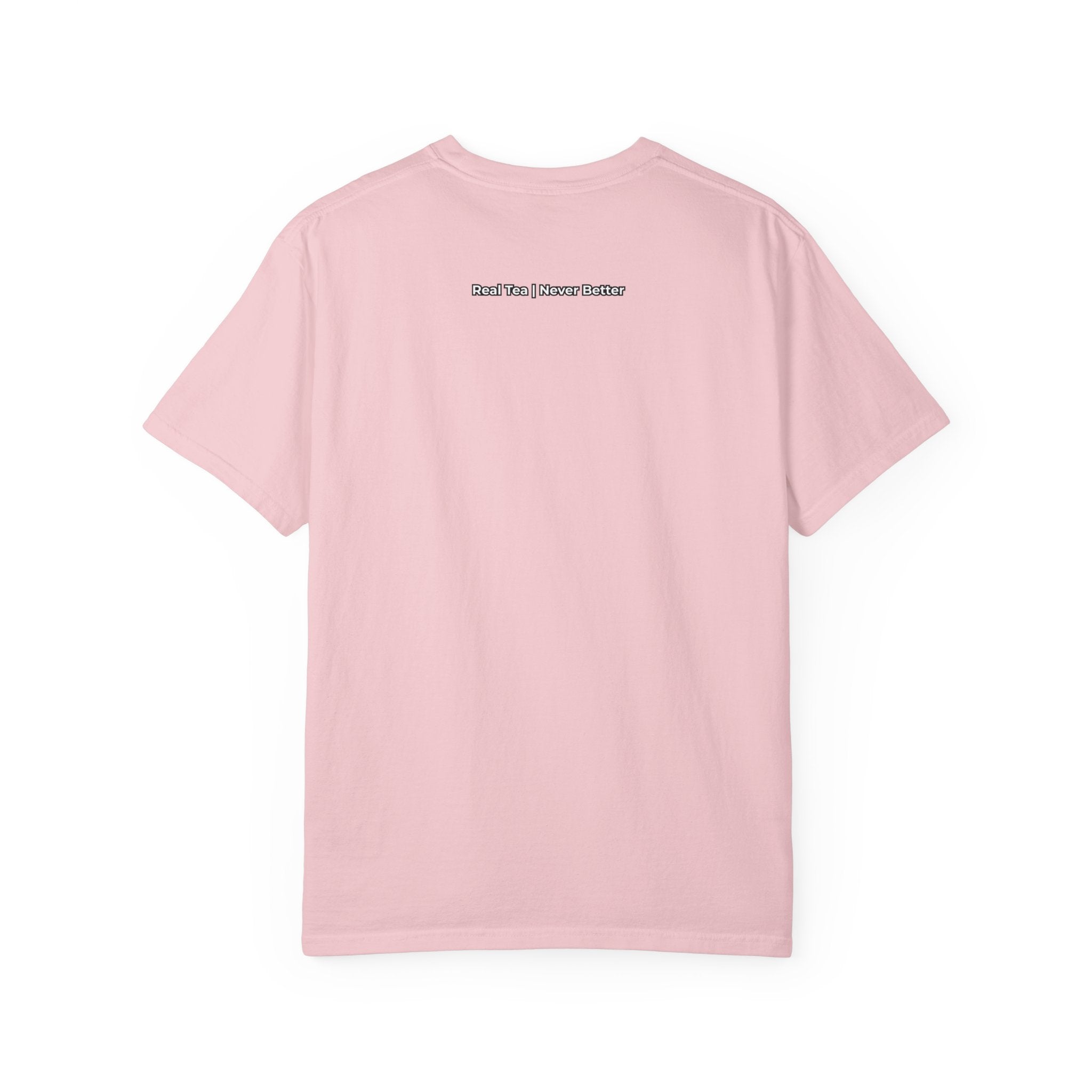 Tea-Shirt
