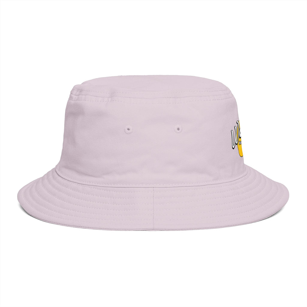WalTeas Bucket Hat